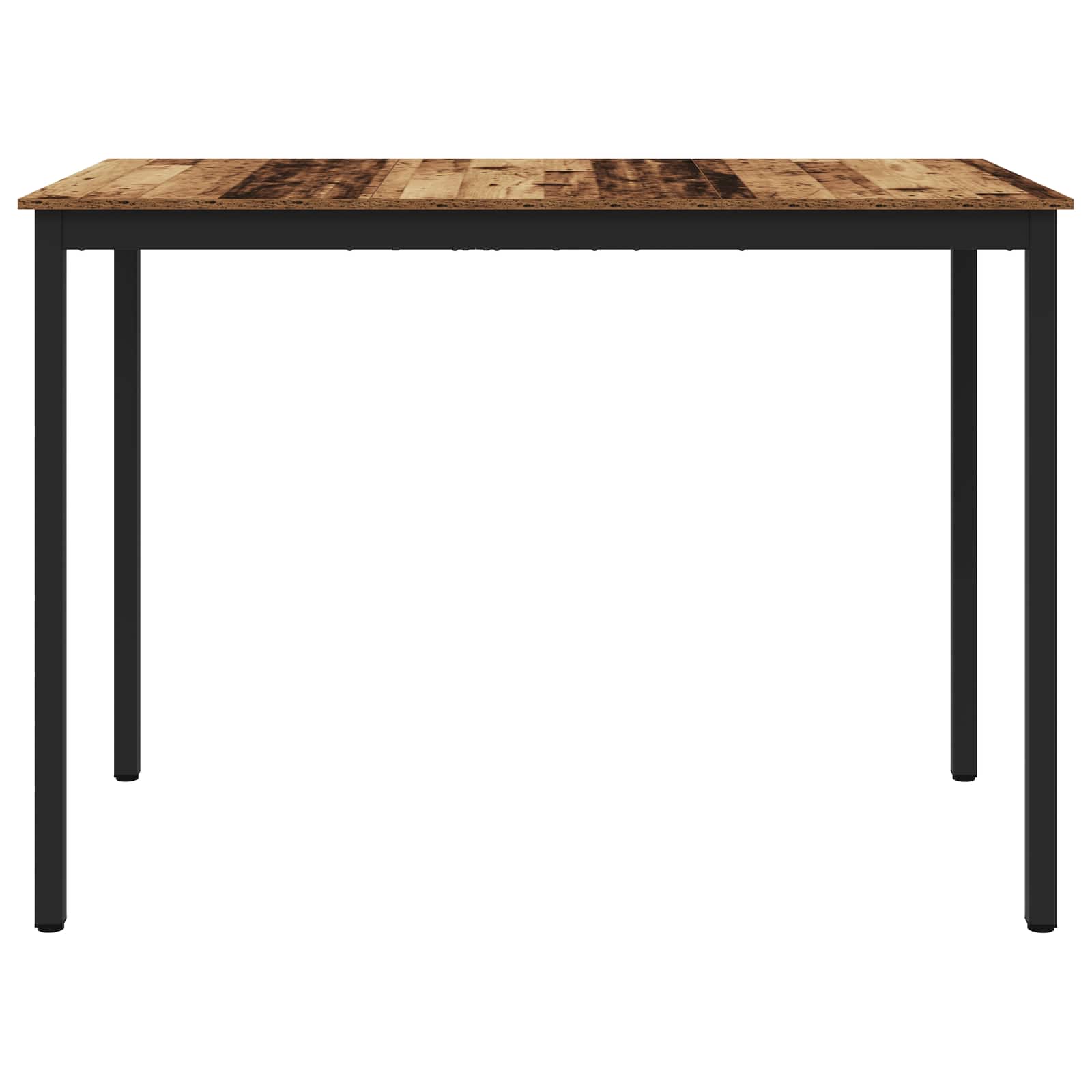 Staande Bartafel Bewerkt hout is nu te koop bij PeponiXL, paradijselijk wonen!