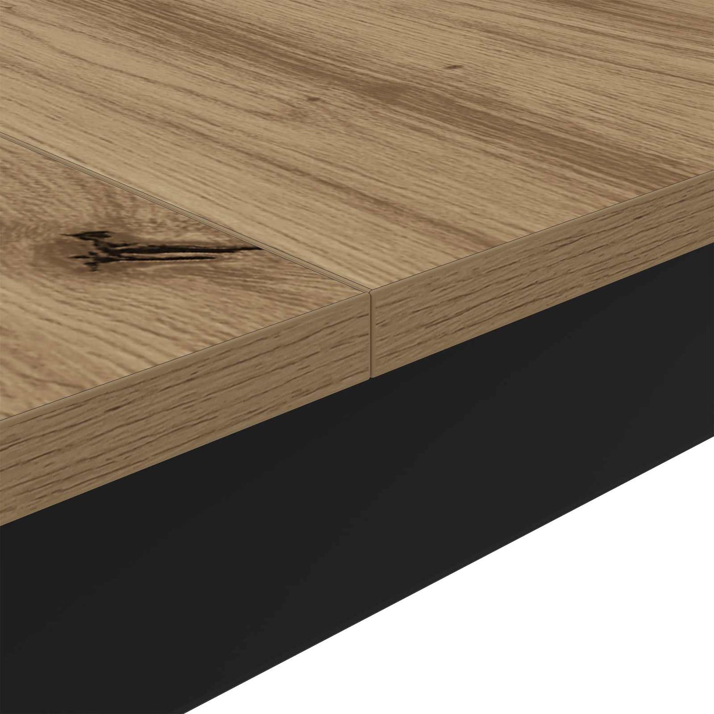 Staande Bartafel Bewerkt hout is nu te koop bij PeponiXL, paradijselijk wonen!
