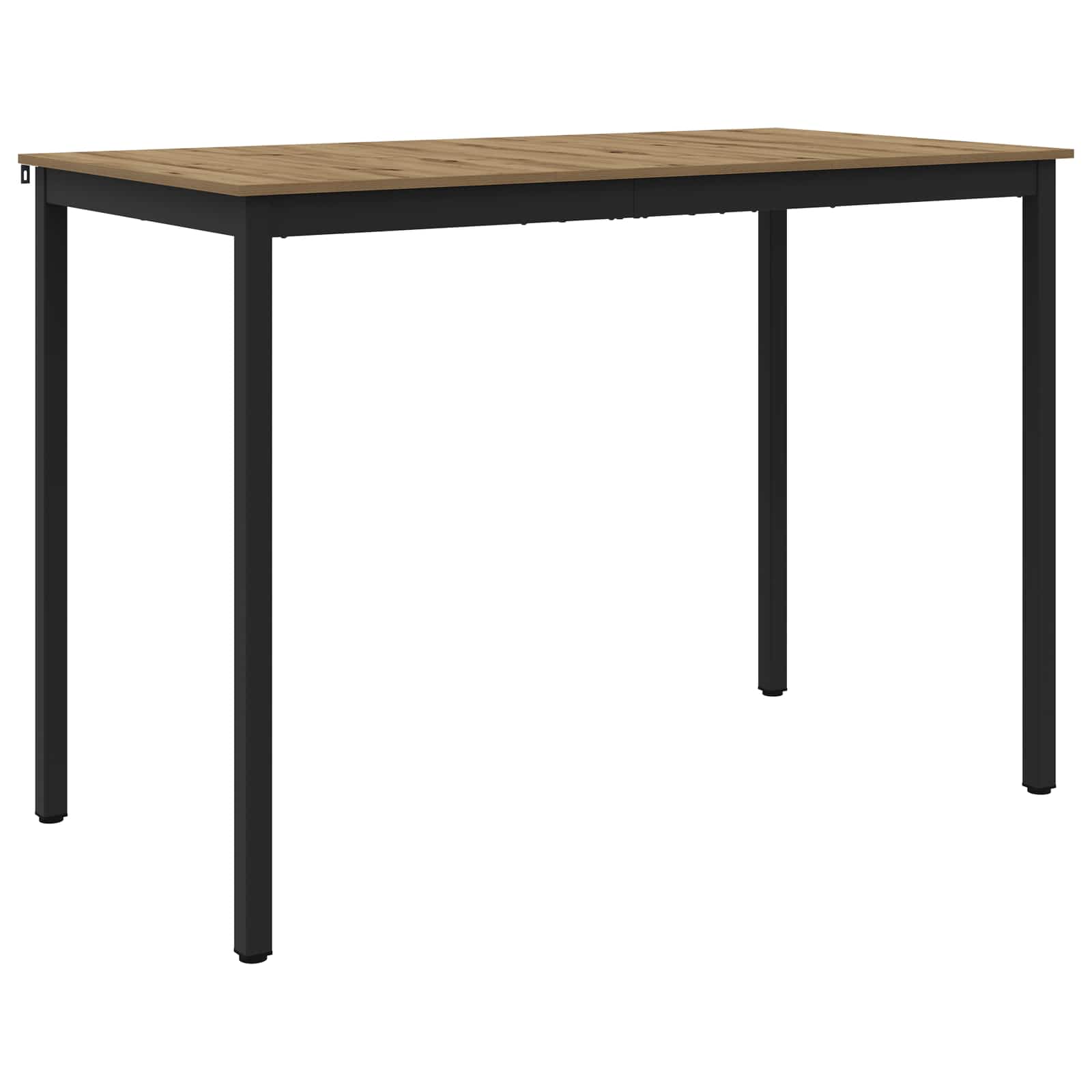 Staande Bartafel Bewerkt hout is nu te koop bij PeponiXL, paradijselijk wonen!