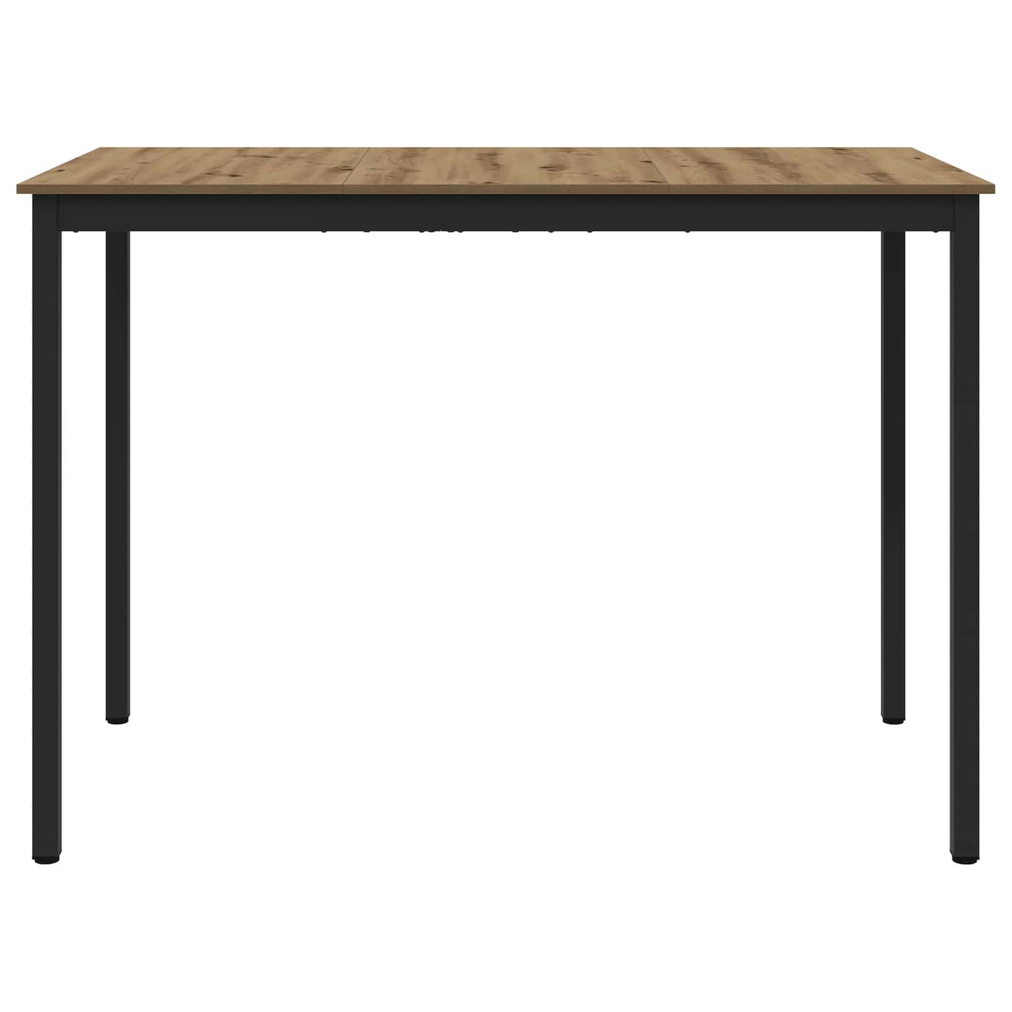 Staande Bartafel Bewerkt hout is nu te koop bij PeponiXL, paradijselijk wonen!