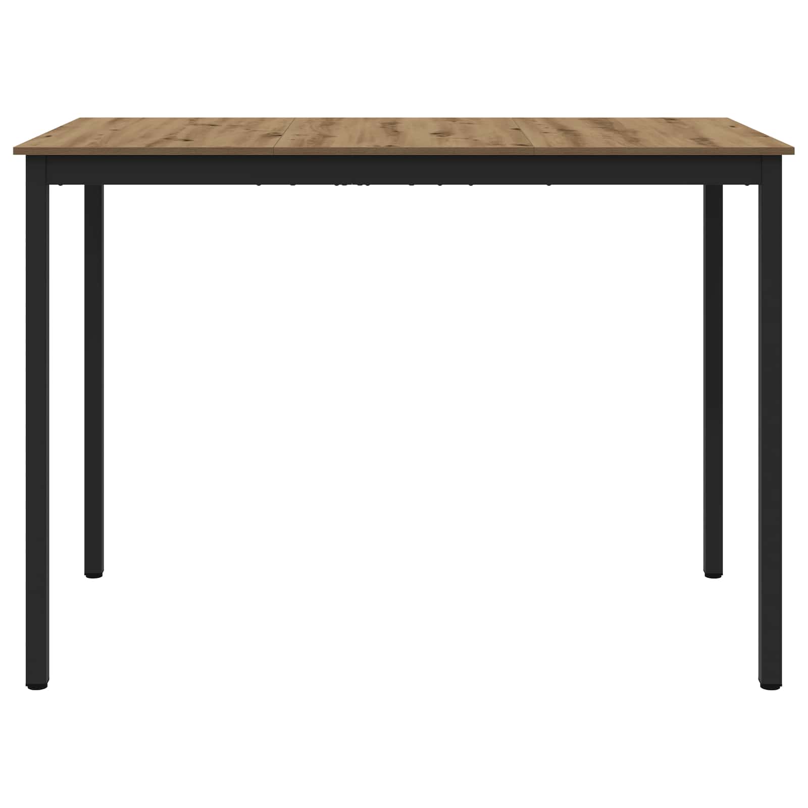 Staande Bartafel Bewerkt hout is nu te koop bij PeponiXL, paradijselijk wonen!