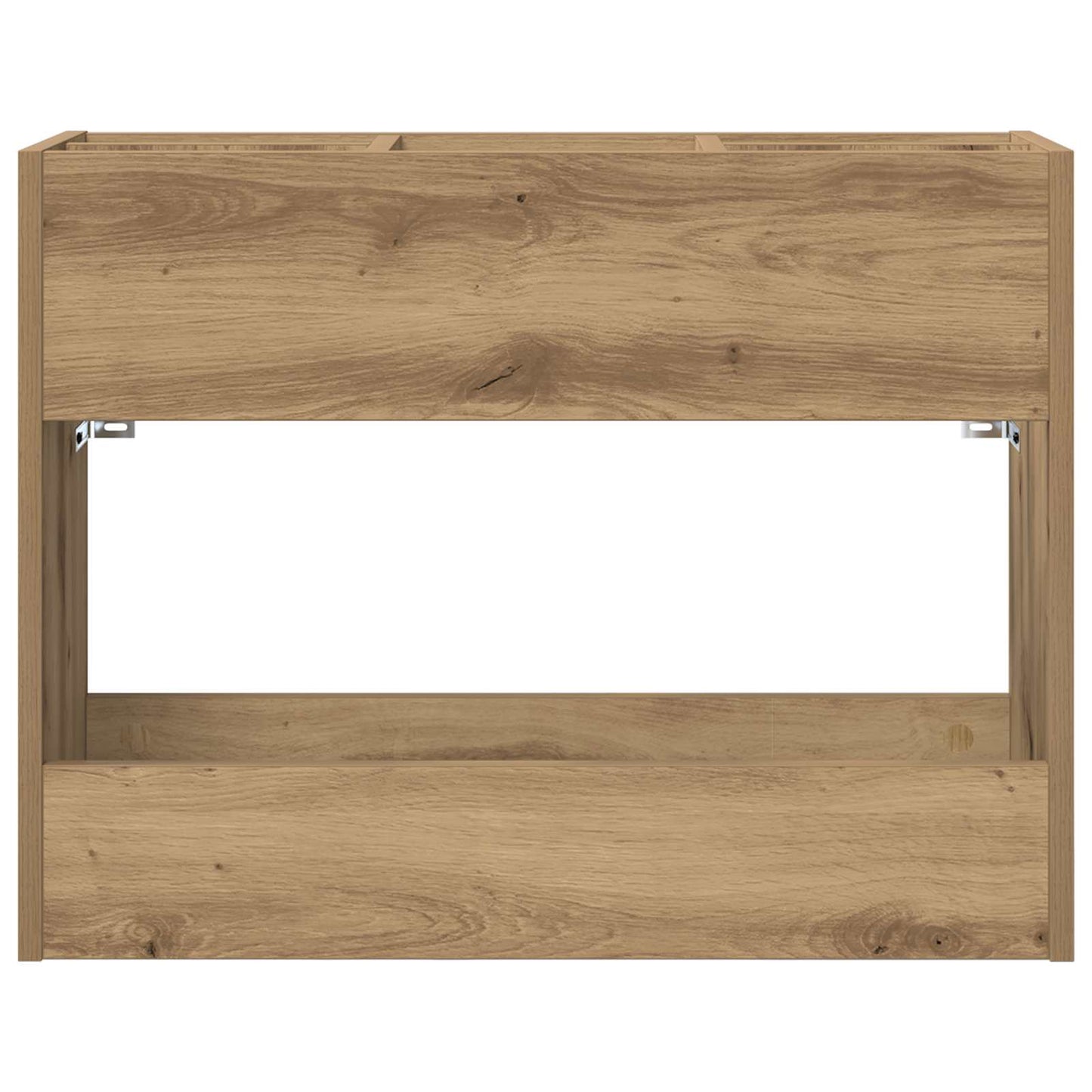 Paraplu Standaard Artisan Eiken 65 x 24 x 50 cm Bewerkt hout is nu te koop bij PeponiXL, paradijselijk wonen!