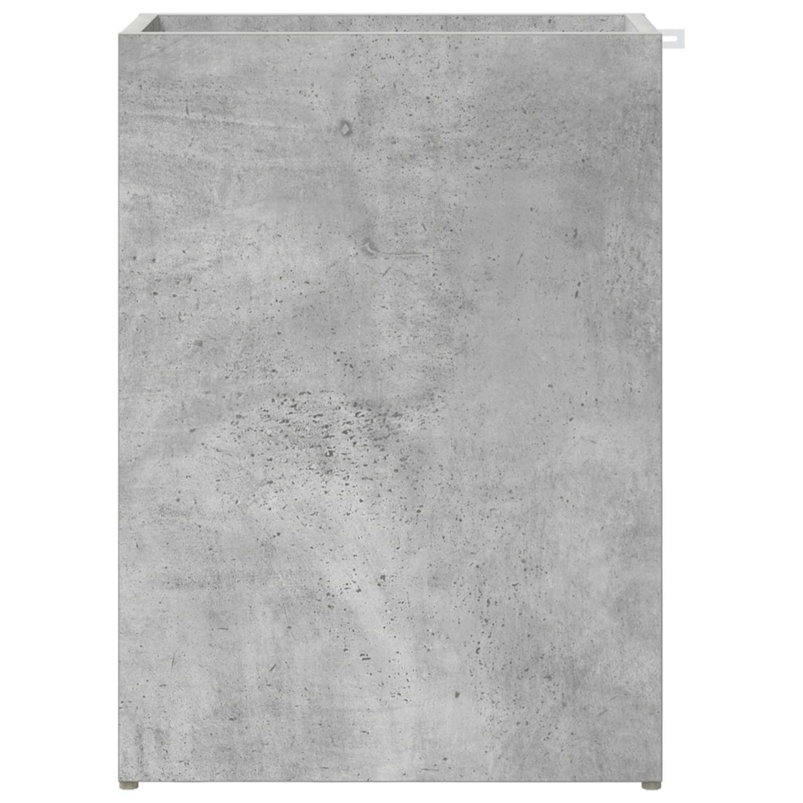 Paraplu Standaard Beton Grijs 40 x 20 x 55,5 cm Bewerkt hout is nu te koop bij PeponiXL, paradijselijk wonen!