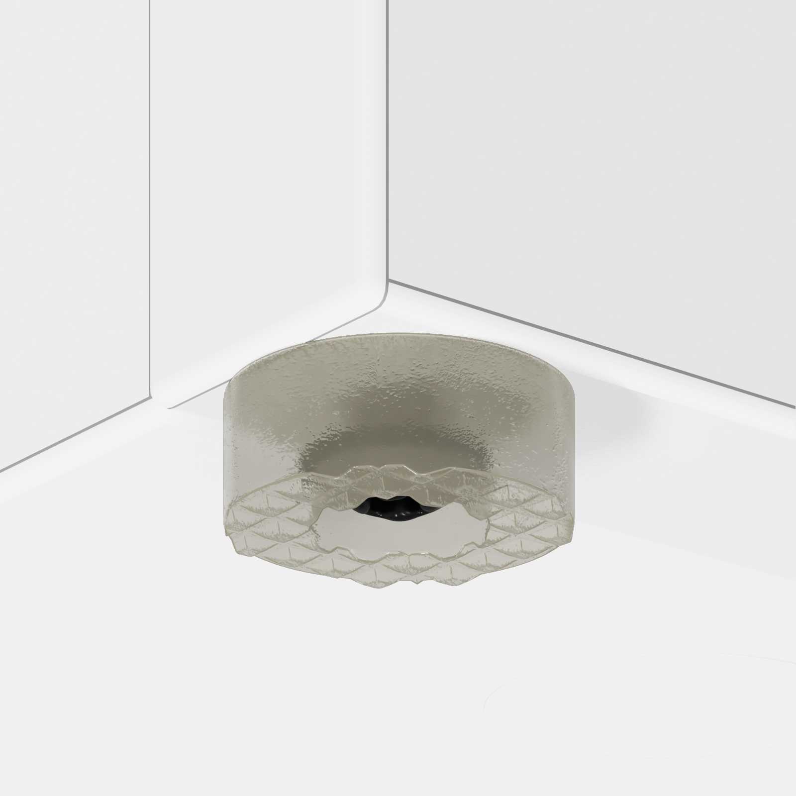 Paraplu Standaard met opslag Wit 20 x 20 x 55,5 cm Bewerkt hout is nu te koop bij PeponiXL, paradijselijk wonen!