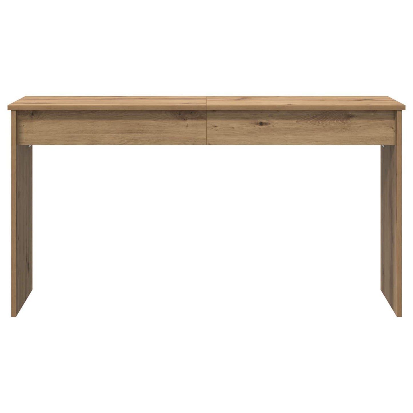 Keyboardstand Artisan Eiken 120 x 32 x 64 cm Bewerkt hout is nu te koop bij PeponiXL, paradijselijk wonen!