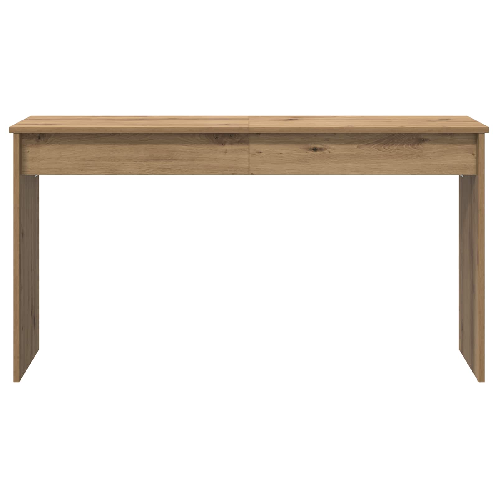 Keyboardstand Artisan Eiken 120 x 32 x 64 cm Bewerkt hout is nu te koop bij PeponiXL, paradijselijk wonen!