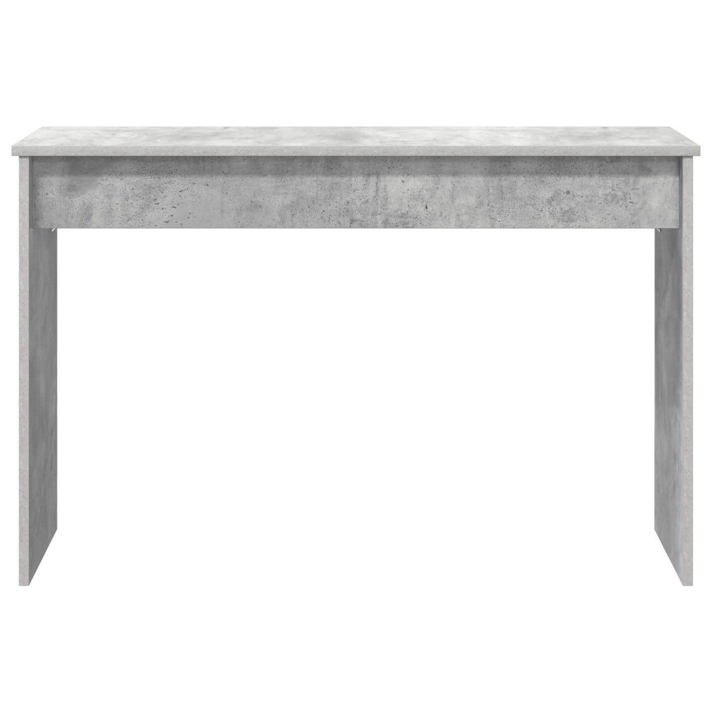 Keyboardstand Beton Grijs 100 x 32 x 64 cm Bewerkt hout is nu te koop bij PeponiXL, paradijselijk wonen!