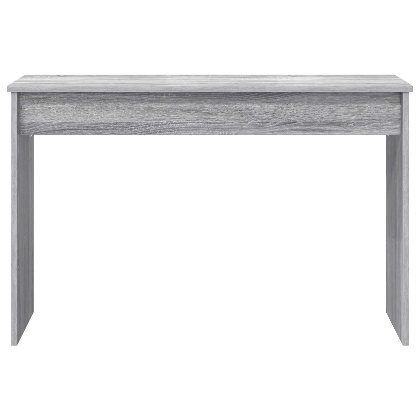Keyboardstand Grijs Sonoma 100 x 32 x 64 cm Bewerkt hout is nu te koop bij PeponiXL, paradijselijk wonen!