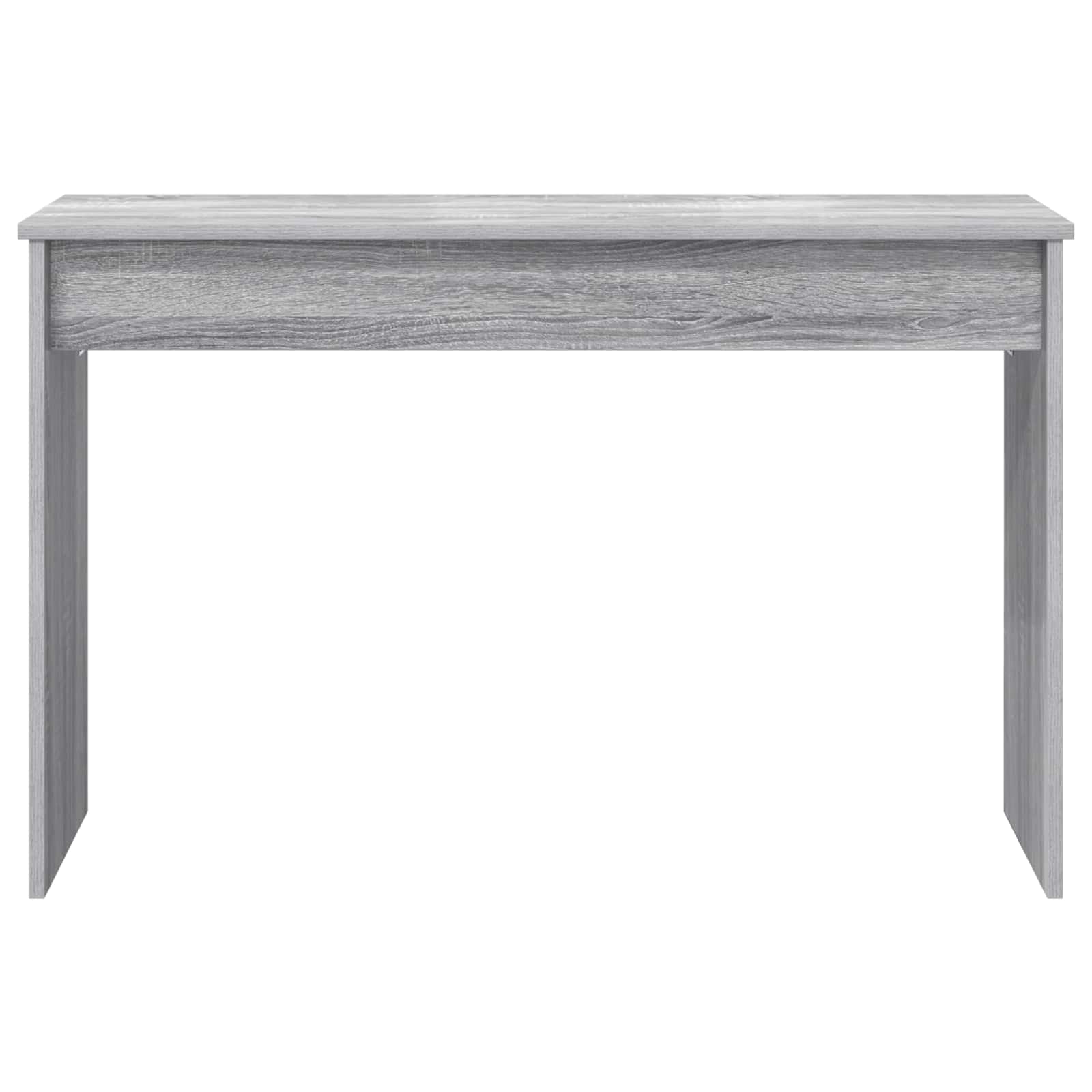 Keyboardstand Grijs Sonoma 100 x 32 x 64 cm Bewerkt hout is nu te koop bij PeponiXL, paradijselijk wonen!