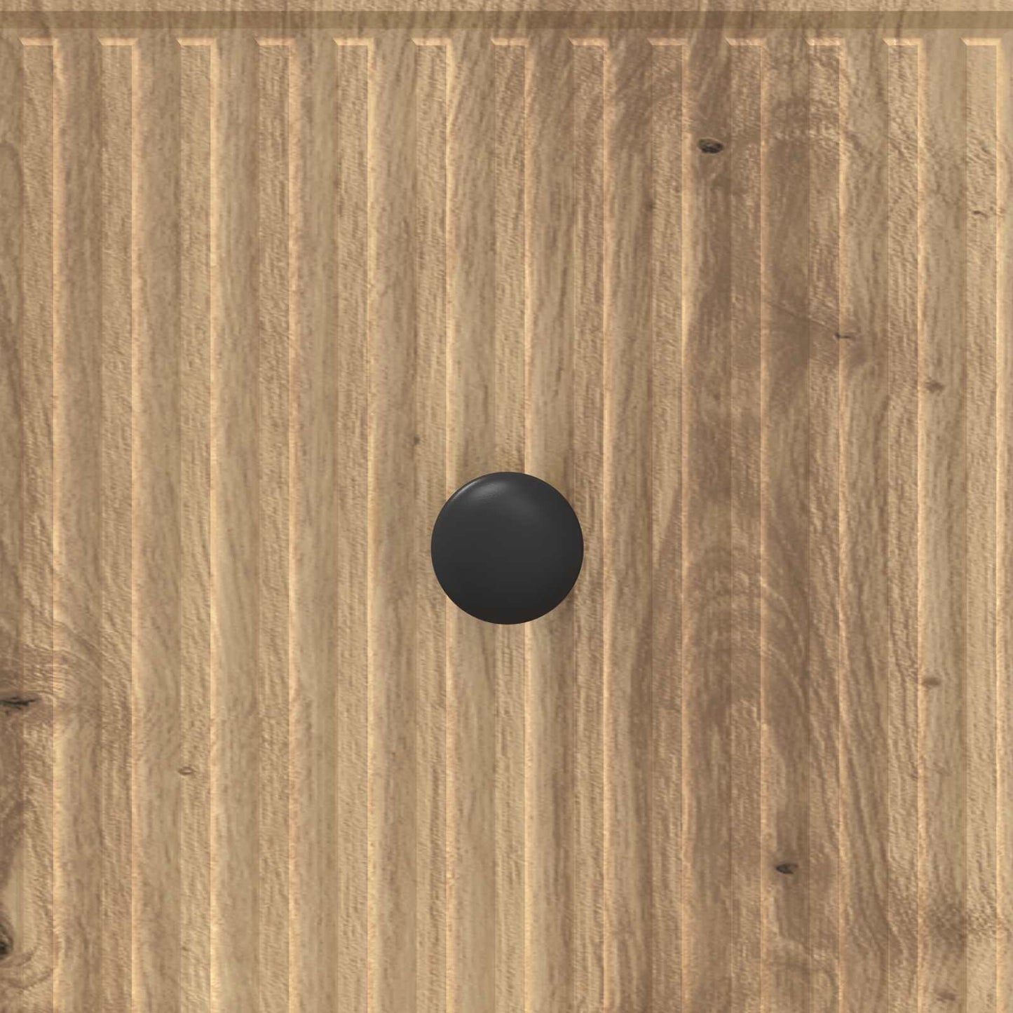 Ladenkast Artisanaal eiken 66 x 34,5 x 90 cm Bewerkt hout is nu te koop bij PeponiXL, paradijselijk wonen!