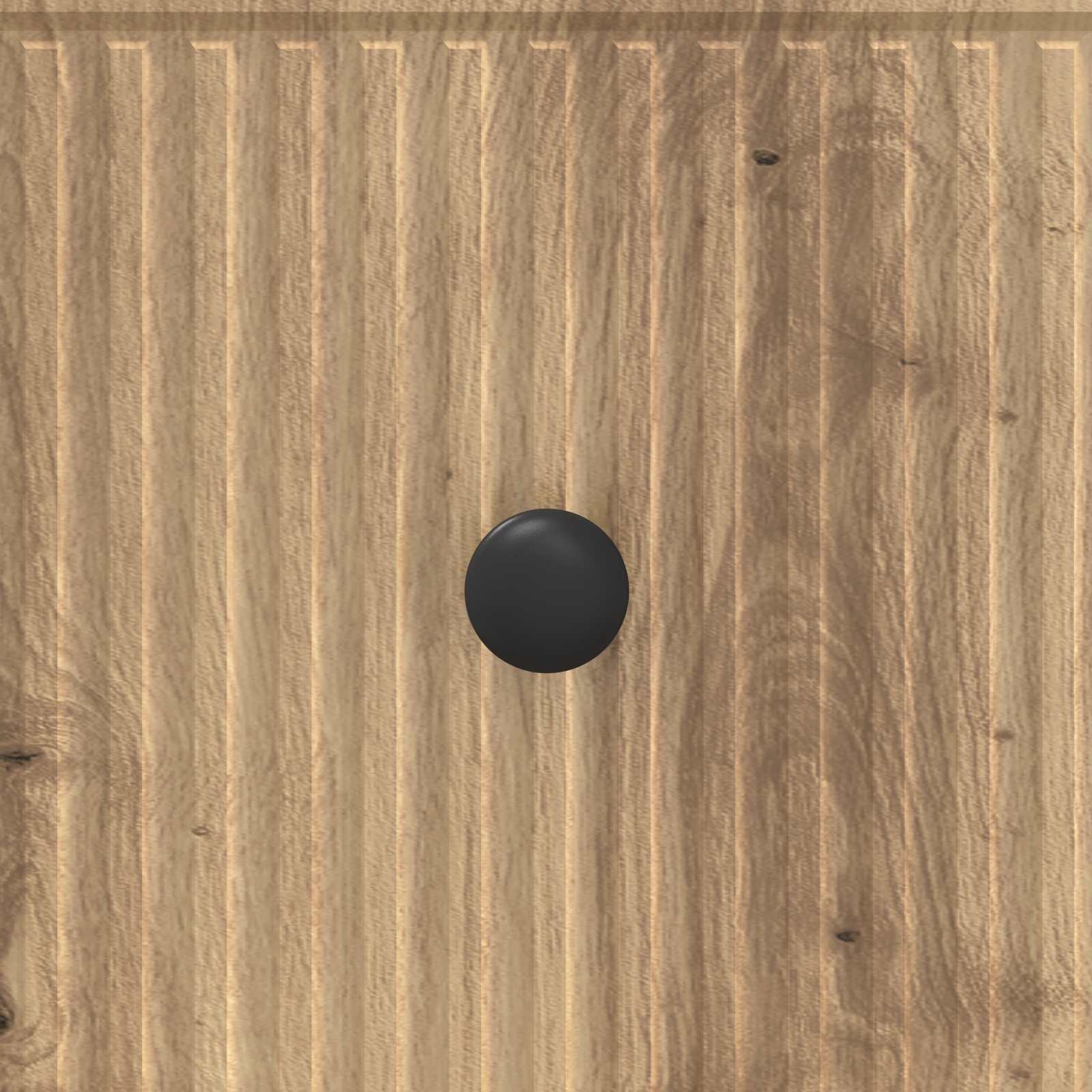 Ladenkast Artisanaal eiken 66 x 34,5 x 90 cm Bewerkt hout is nu te koop bij PeponiXL, paradijselijk wonen!