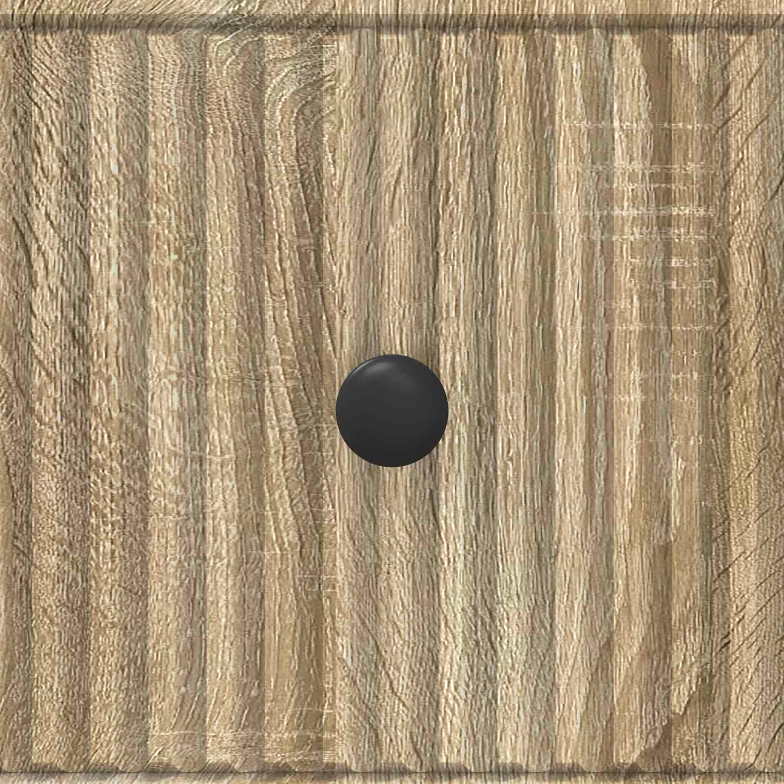 Ladenkast Sonoma Eiken 33 x 34,5 x 90 cm Bewerkt hout is nu te koop bij PeponiXL, paradijselijk wonen!