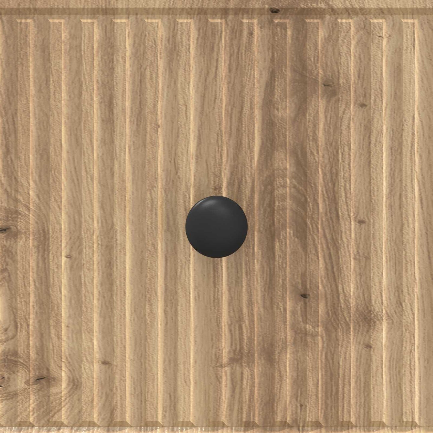Ladenkast Artisanaal eiken 33 x 34,5 x 90 cm Bewerkt hout is nu te koop bij PeponiXL, paradijselijk wonen!