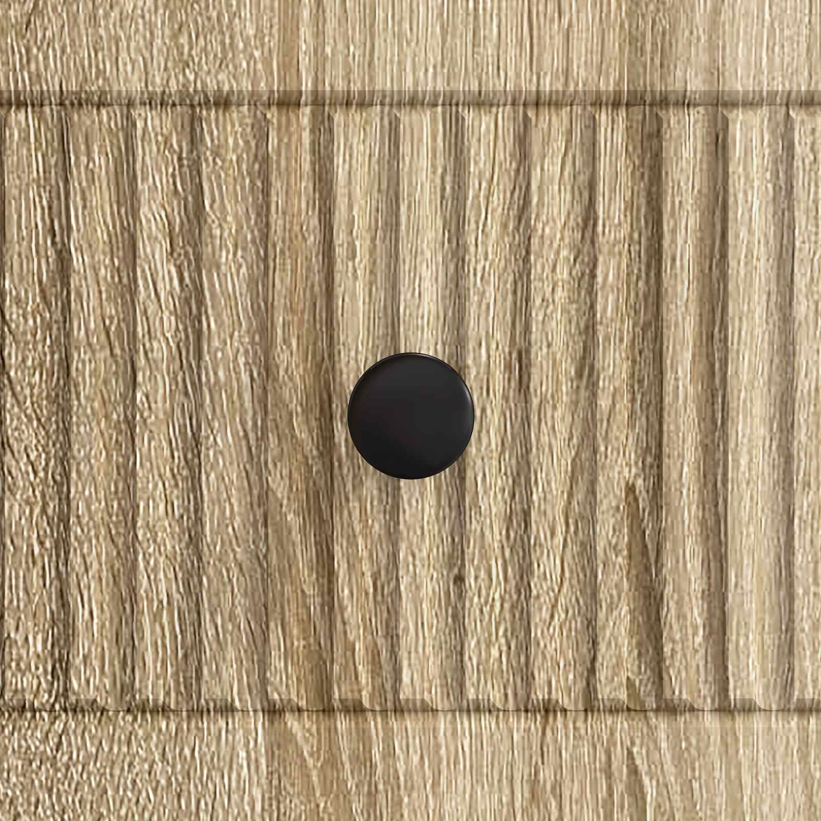 TV-kast met lade Sonoma Eiken 102 x 34,5 x 50 cm Bewerkt hout is nu te koop bij PeponiXL, paradijselijk wonen!