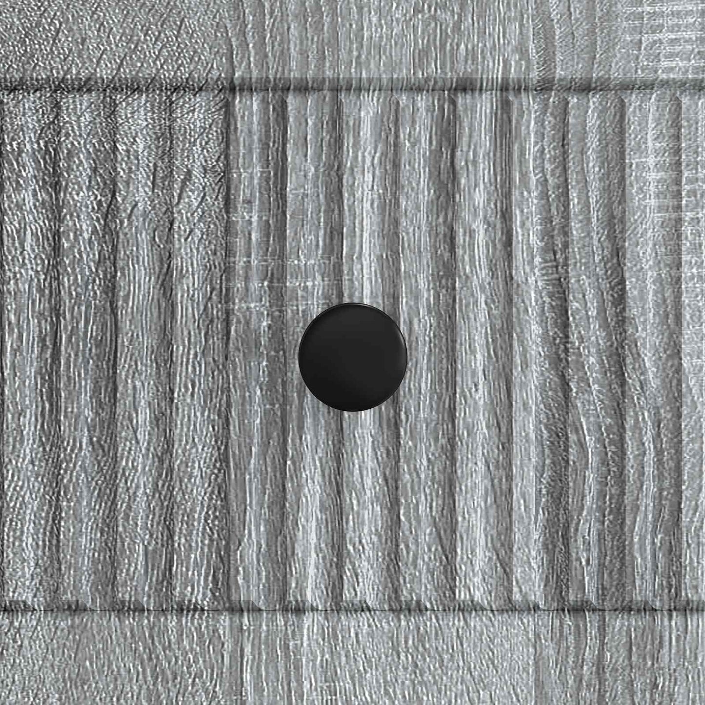 TV-kast met lade Grijs sonoma 102 x 34,5 x 50 cm Bewerkt hout is nu te koop bij PeponiXL, paradijselijk wonen!