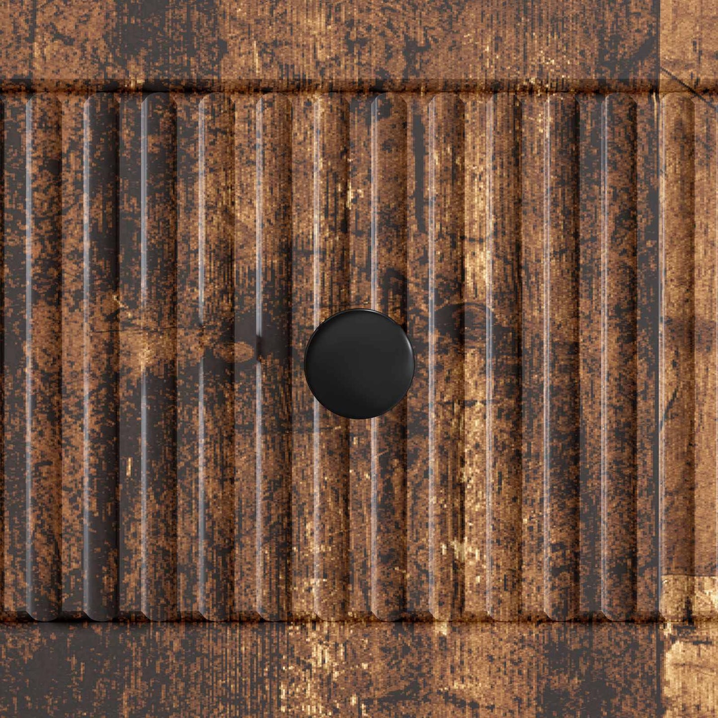 TV-kast met lade Oud hout 102 x 34,5 x 50 cm Bewerkt hout is nu te koop bij PeponiXL, paradijselijk wonen!