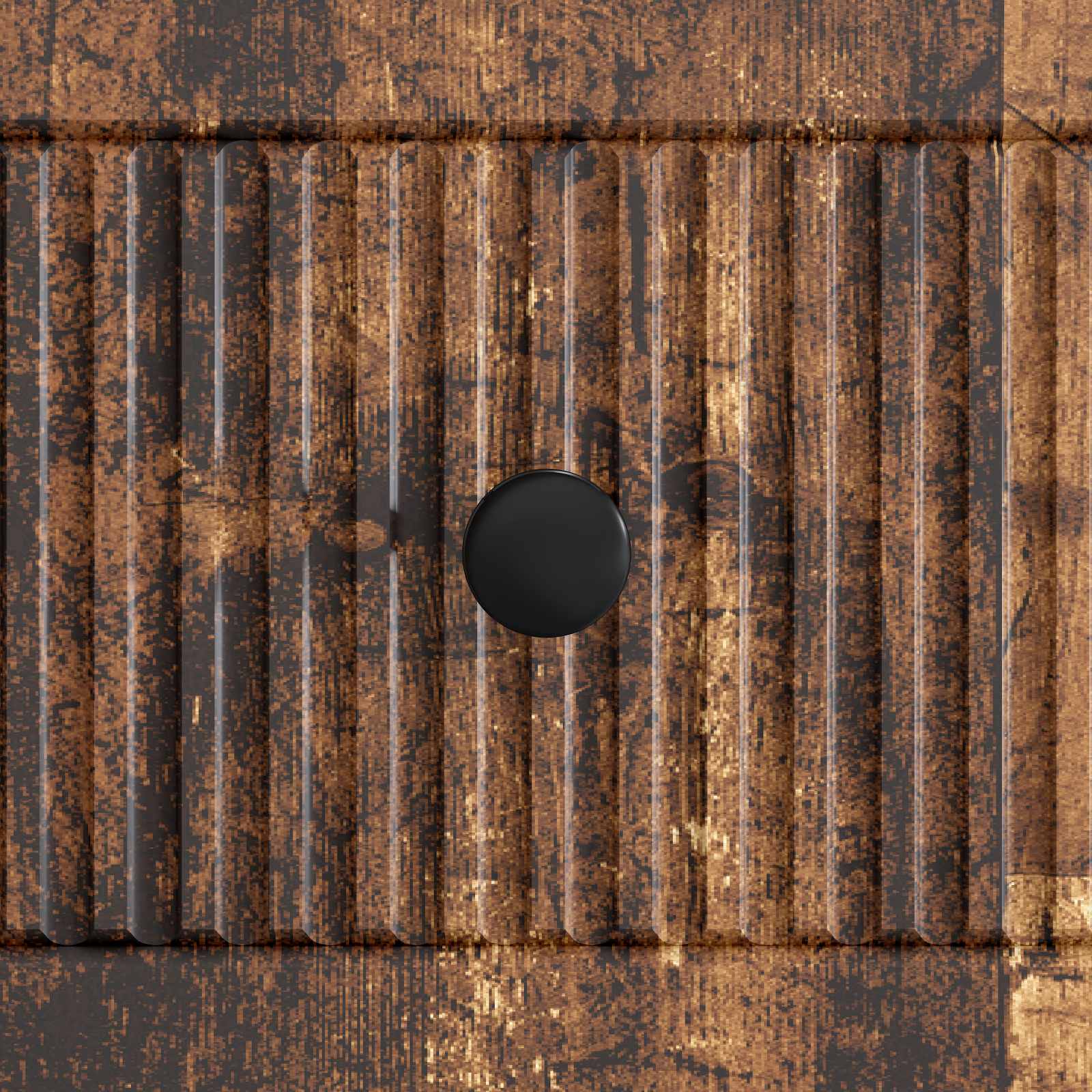 TV-kast met lade Oud hout 102 x 34,5 x 50 cm Bewerkt hout is nu te koop bij PeponiXL, paradijselijk wonen!