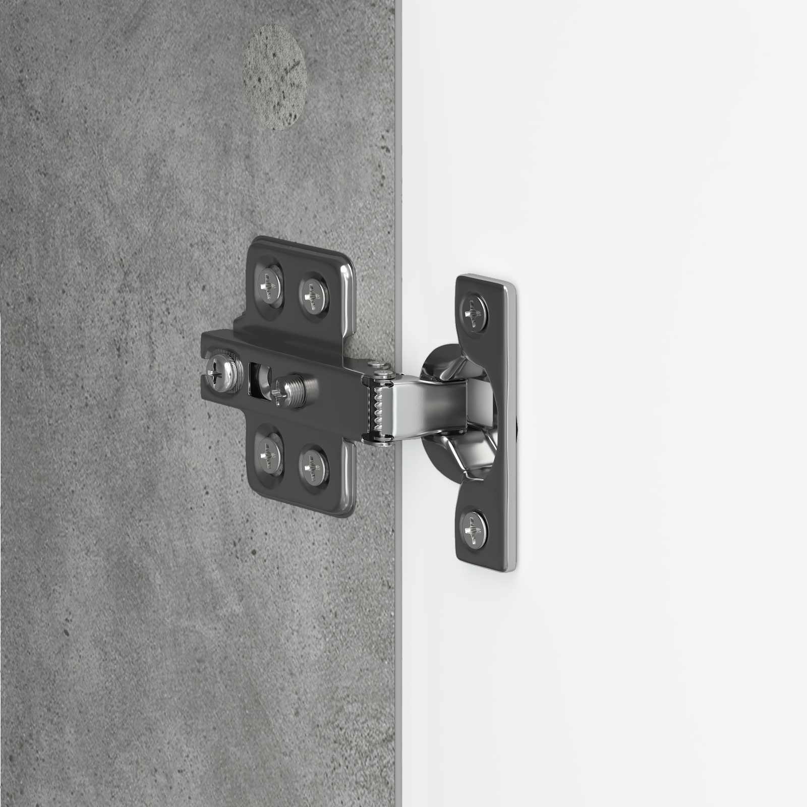 TV-kast Beton Grijs 150 x 31 x 50 cm Geconstrueerd hout is nu te koop bij PeponiXL, paradijselijk wonen!
