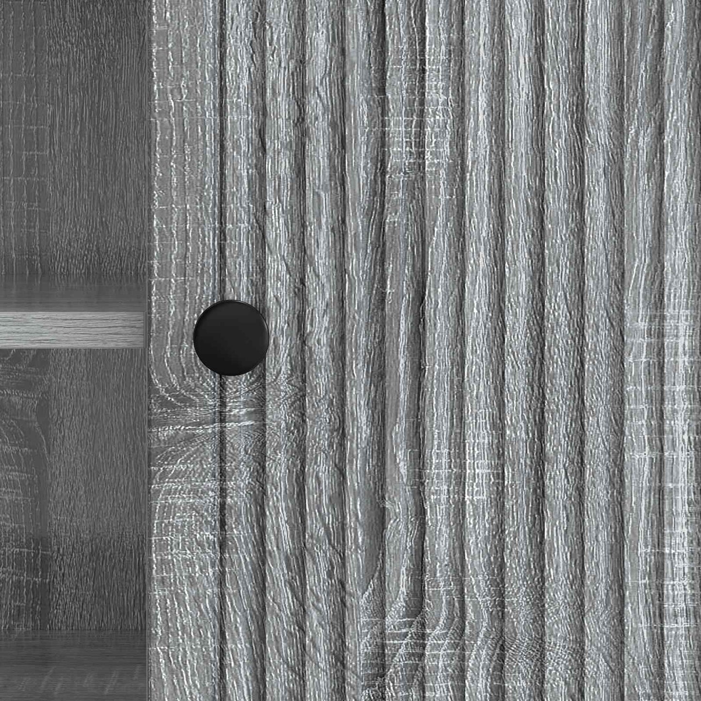 TV-kast Grijze Sonoma 150 x 31 x 50 cm Geconstrueerd hout is nu te koop bij PeponiXL, paradijselijk wonen!