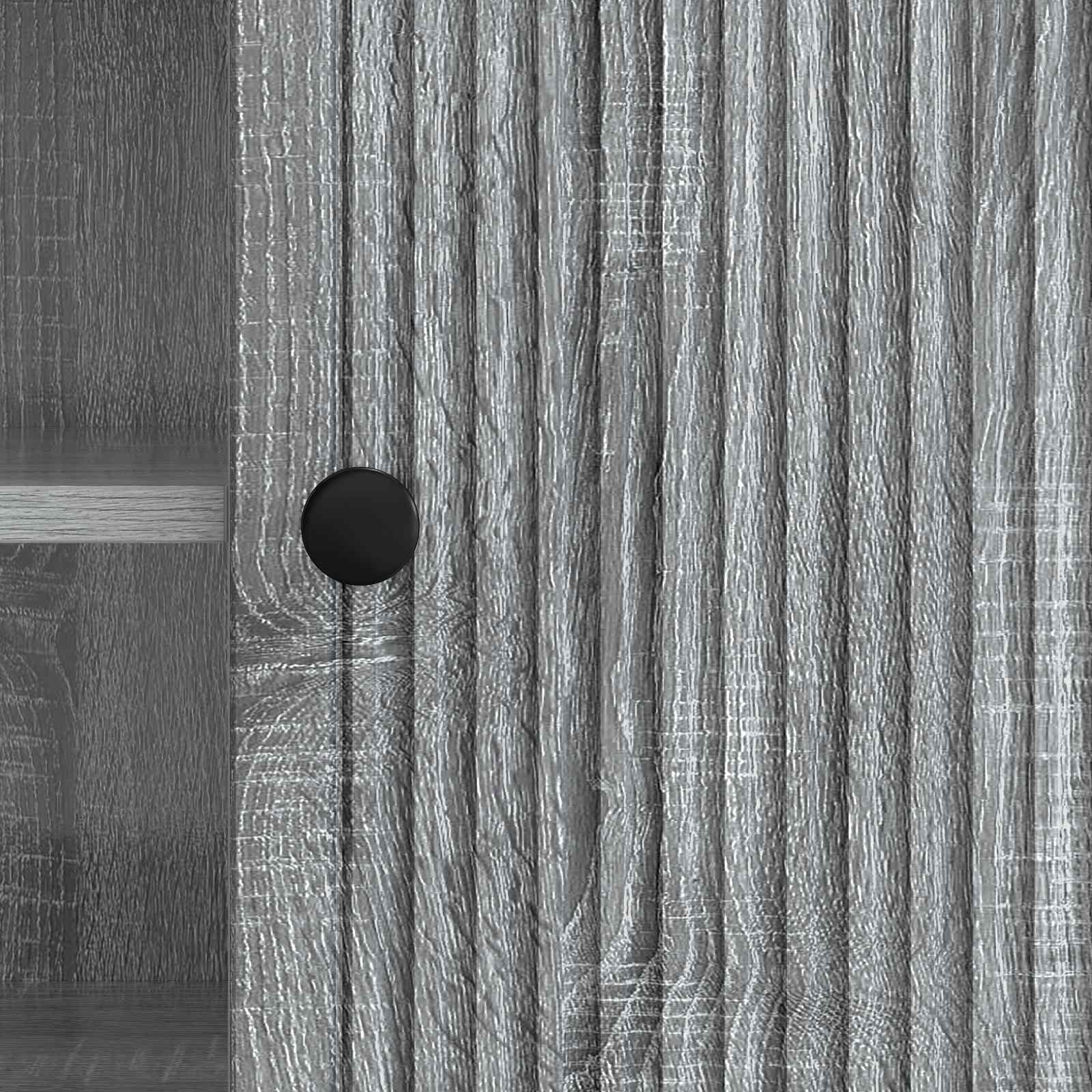 TV-kast Grijze Sonoma 150 x 31 x 50 cm Geconstrueerd hout is nu te koop bij PeponiXL, paradijselijk wonen!