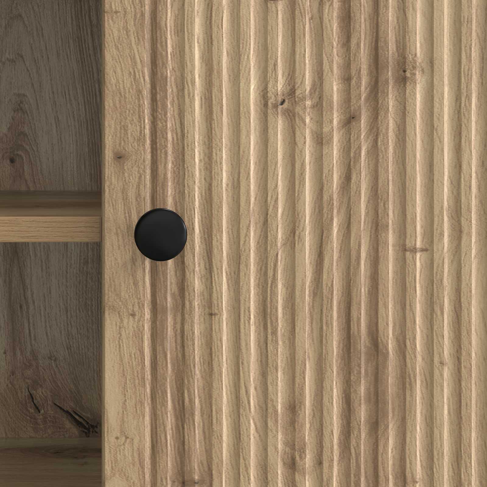 TV-kast Artisan Eik 150 x 31 x 50 cm Geconstrueerd hout is nu te koop bij PeponiXL, paradijselijk wonen!