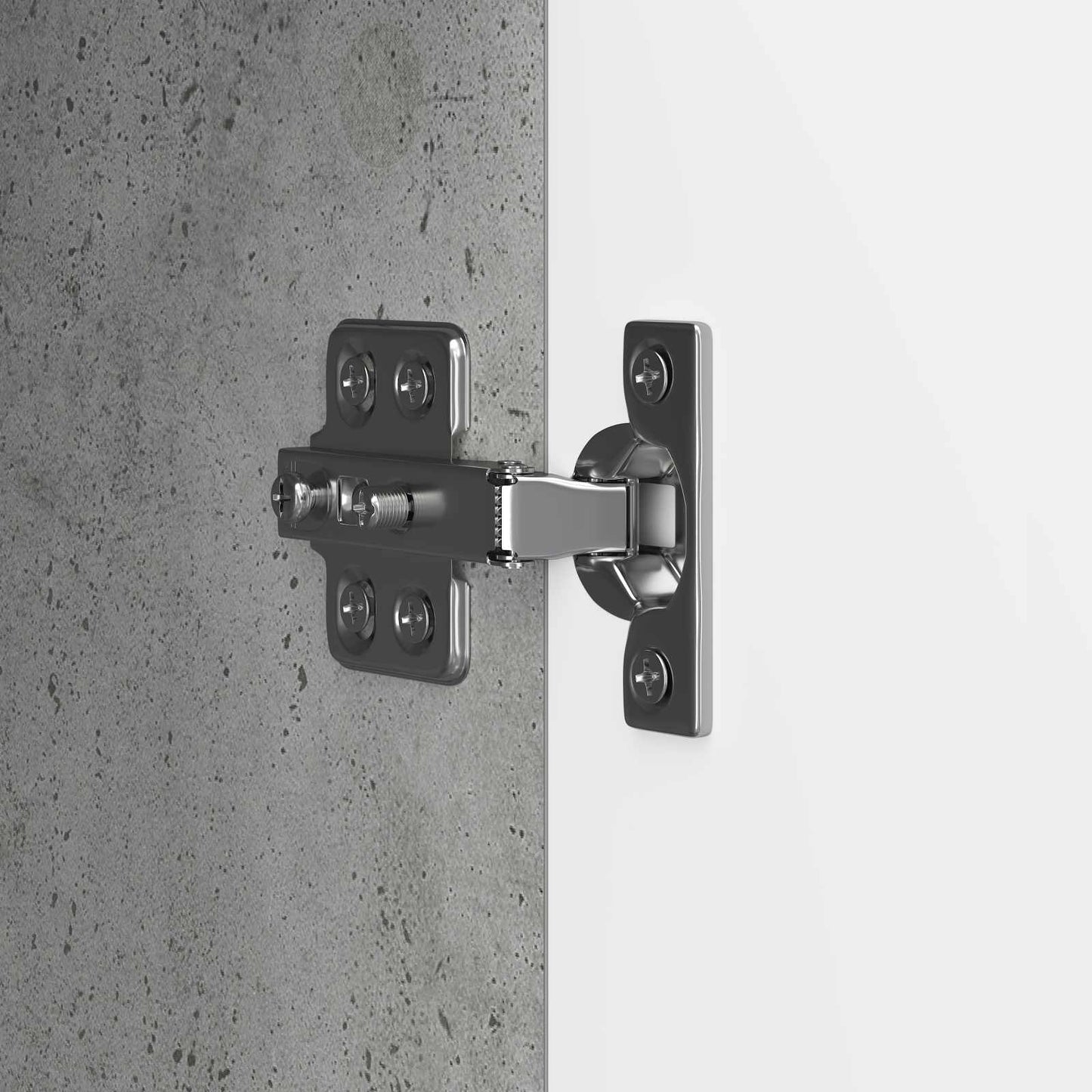 TV-kast Beton Grijs 102 x 34,5 x 50 cm Bewerkt hout is nu te koop bij PeponiXL, paradijselijk wonen!