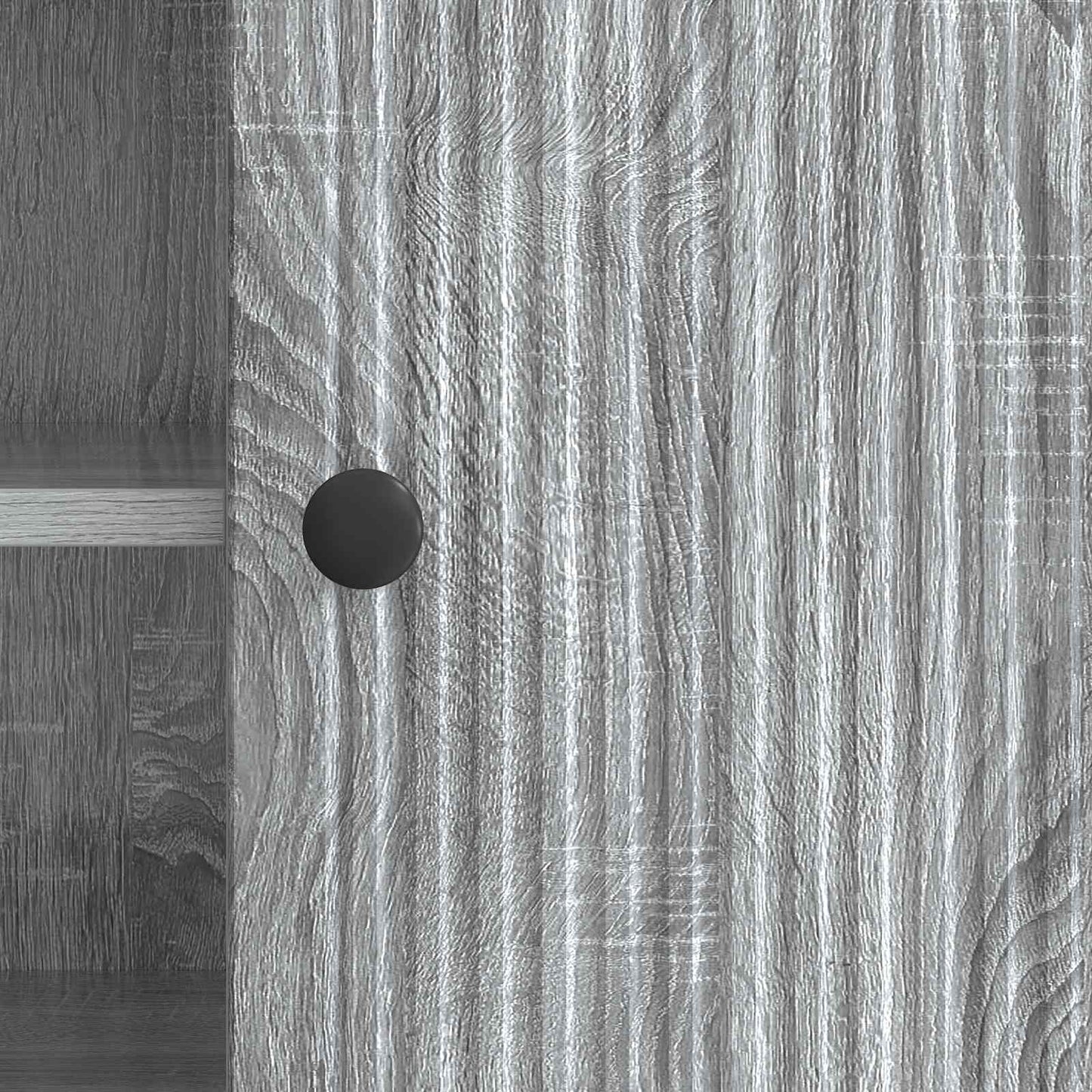 TV-kast Grijs Sonoma 102 x 34,5 x 50 cm Bewerkt hout is nu te koop bij PeponiXL, paradijselijk wonen!
