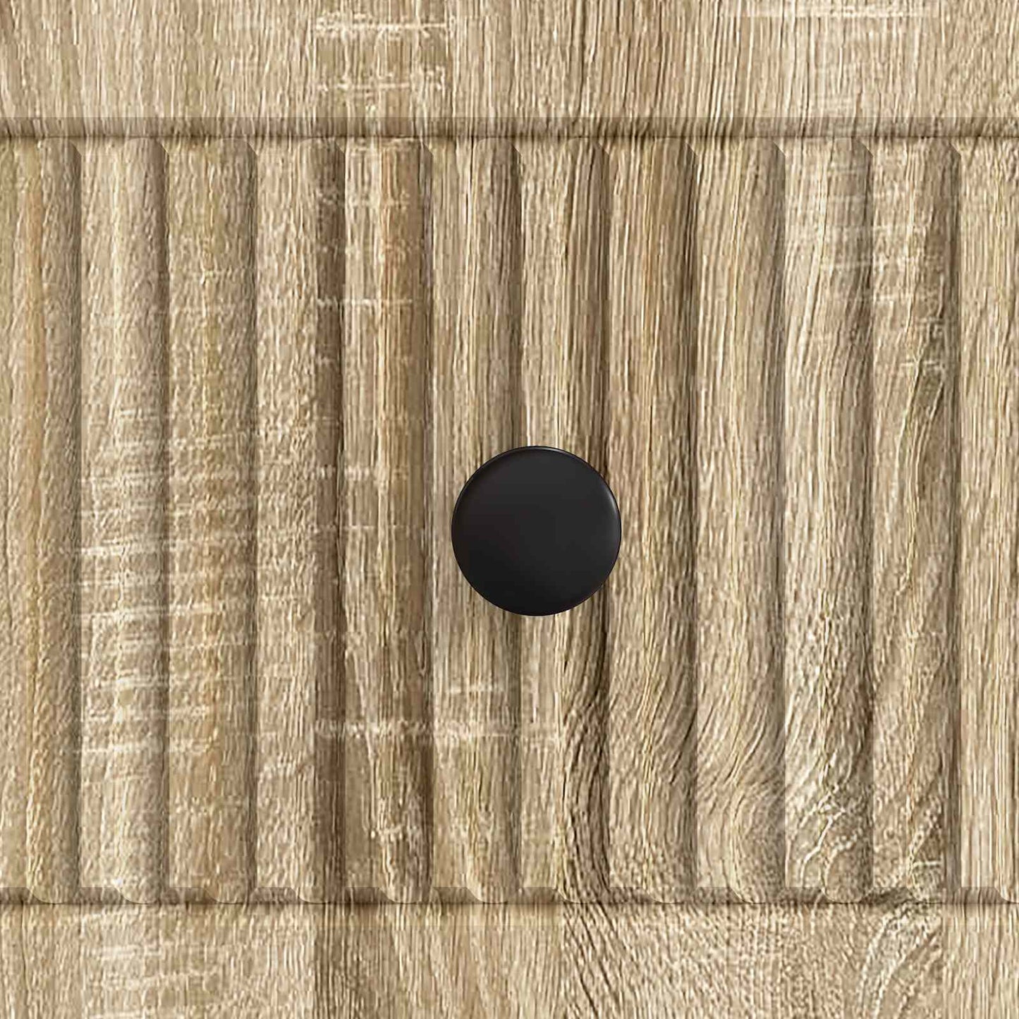 TV-kast met lade Sonoma Eiken 147 x 34,5 x 30 cm Bewerkt hout is nu te koop bij PeponiXL, paradijselijk wonen!