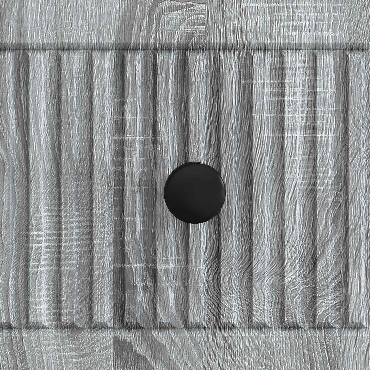 TV-kast met lade Grijs sonoma 147 x 34,5 x 30 cm Bewerkt hout is nu te koop bij PeponiXL, paradijselijk wonen!