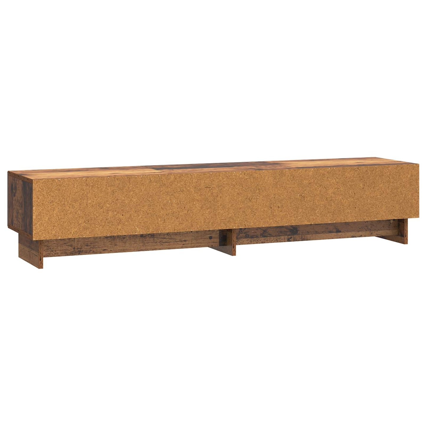 TV-kast met lade Oud hout 147 x 34,5 x 30 cm Bewerkt hout is nu te koop bij PeponiXL, paradijselijk wonen!