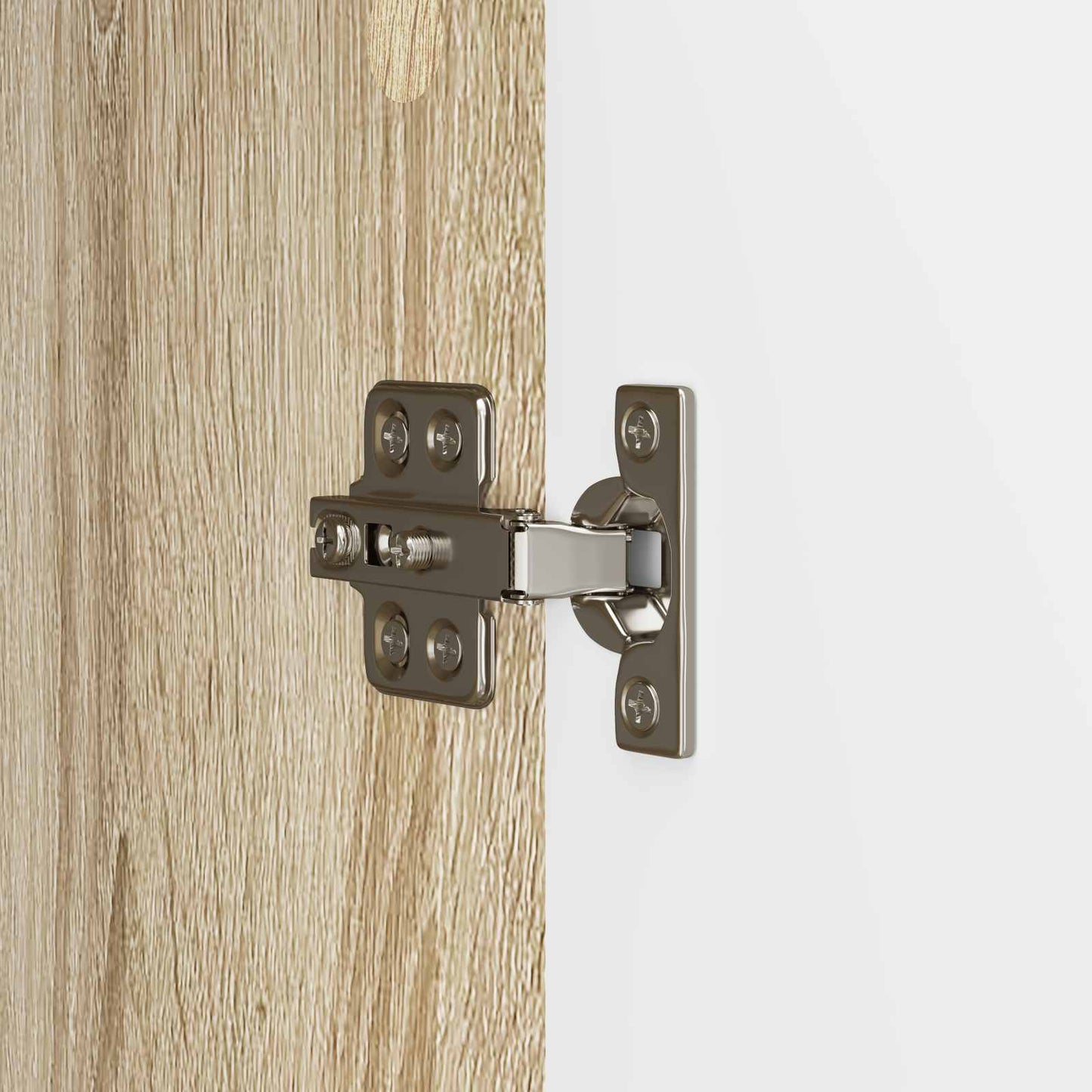 Dressoir Sonoma Eiken 66 x 34,5 x 90 cm Bewerkt hout is nu te koop bij PeponiXL, paradijselijk wonen!