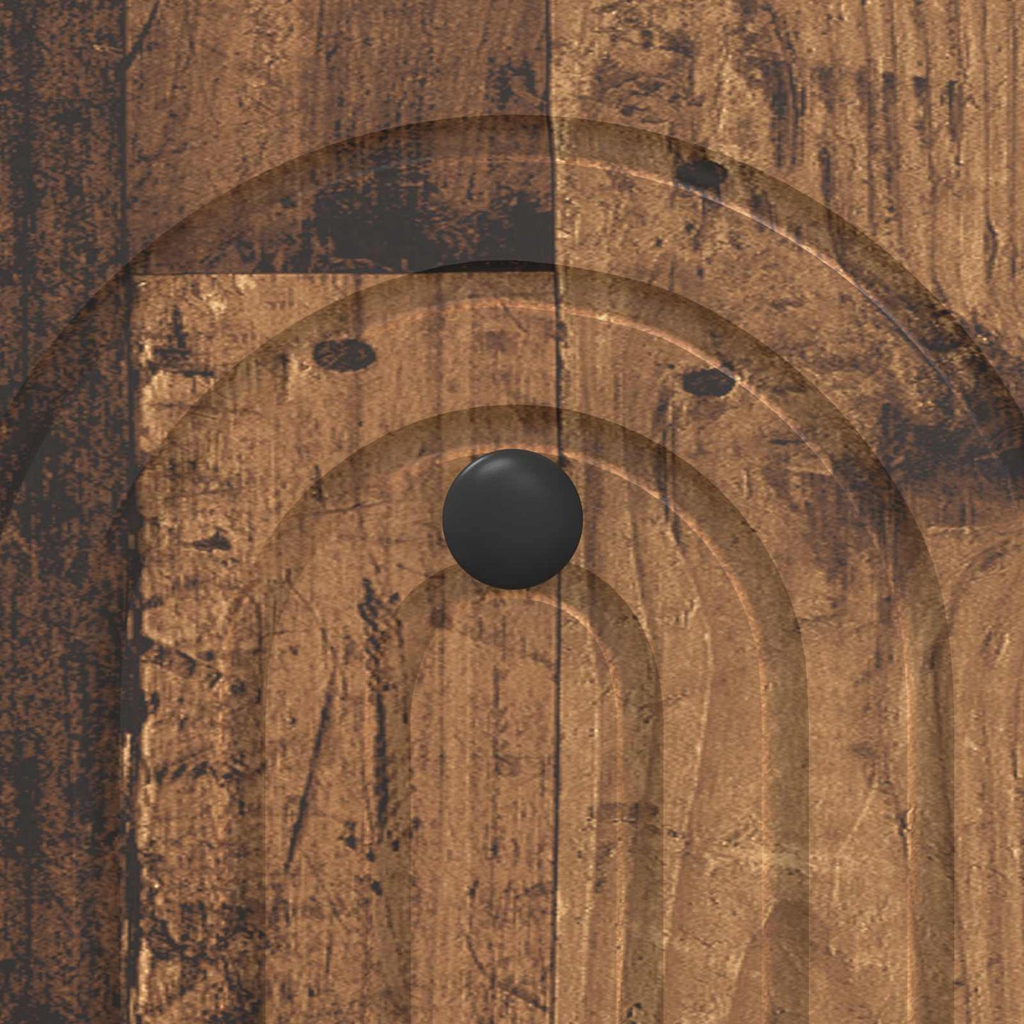 Ladenkast Oud hout 66 x 34,5 x 90 cm Bewerkt hout is nu te koop bij PeponiXL, paradijselijk wonen!