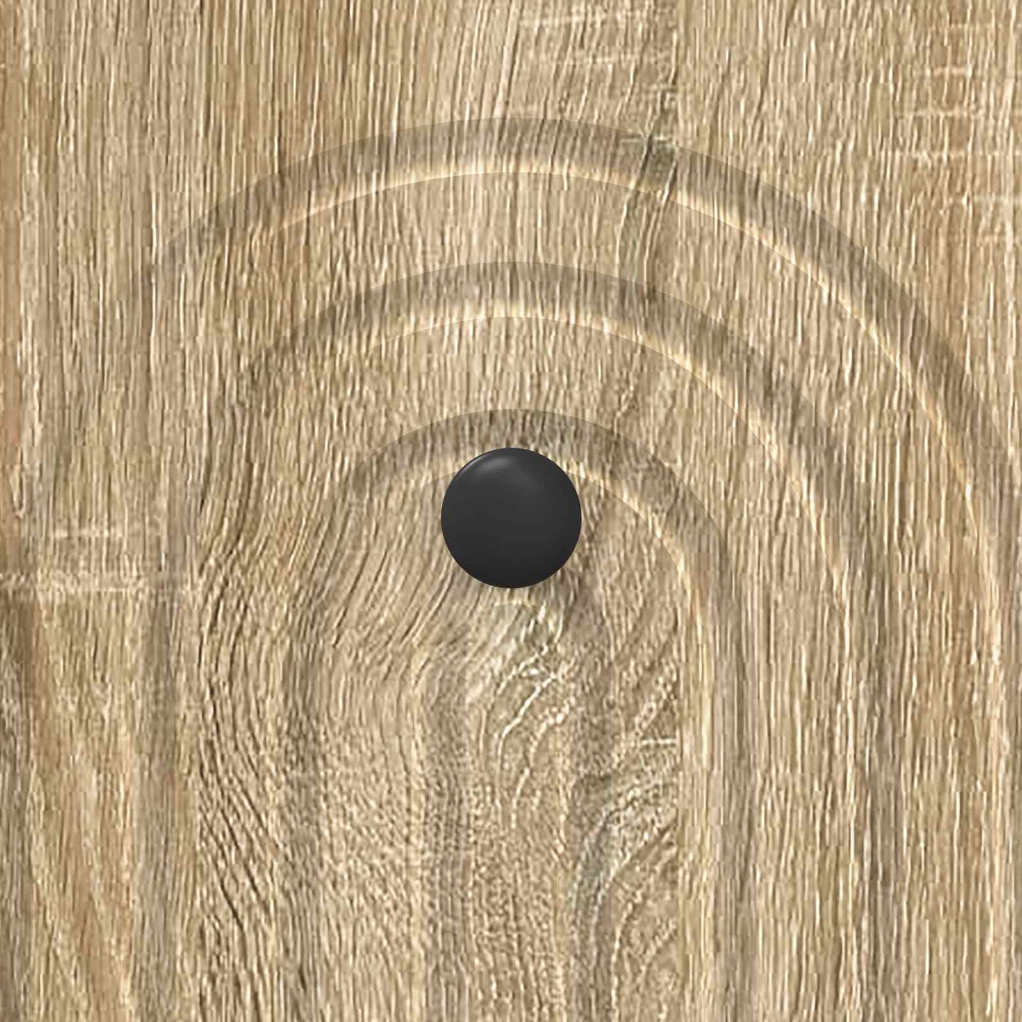 Ladenkast Sonoma Eiken 33 x 34,5 x 90 cm Bewerkt hout is nu te koop bij PeponiXL, paradijselijk wonen!