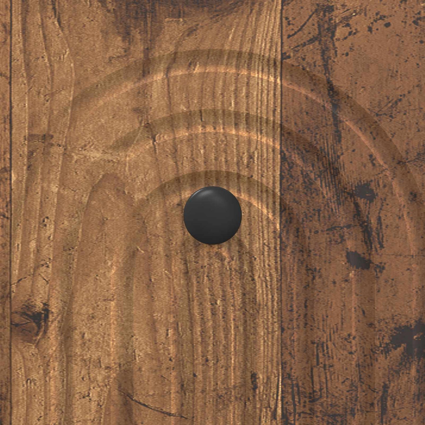 Ladenkast Oud hout 33 x 34,5 x 90 cm Bewerkt hout is nu te koop bij PeponiXL, paradijselijk wonen!