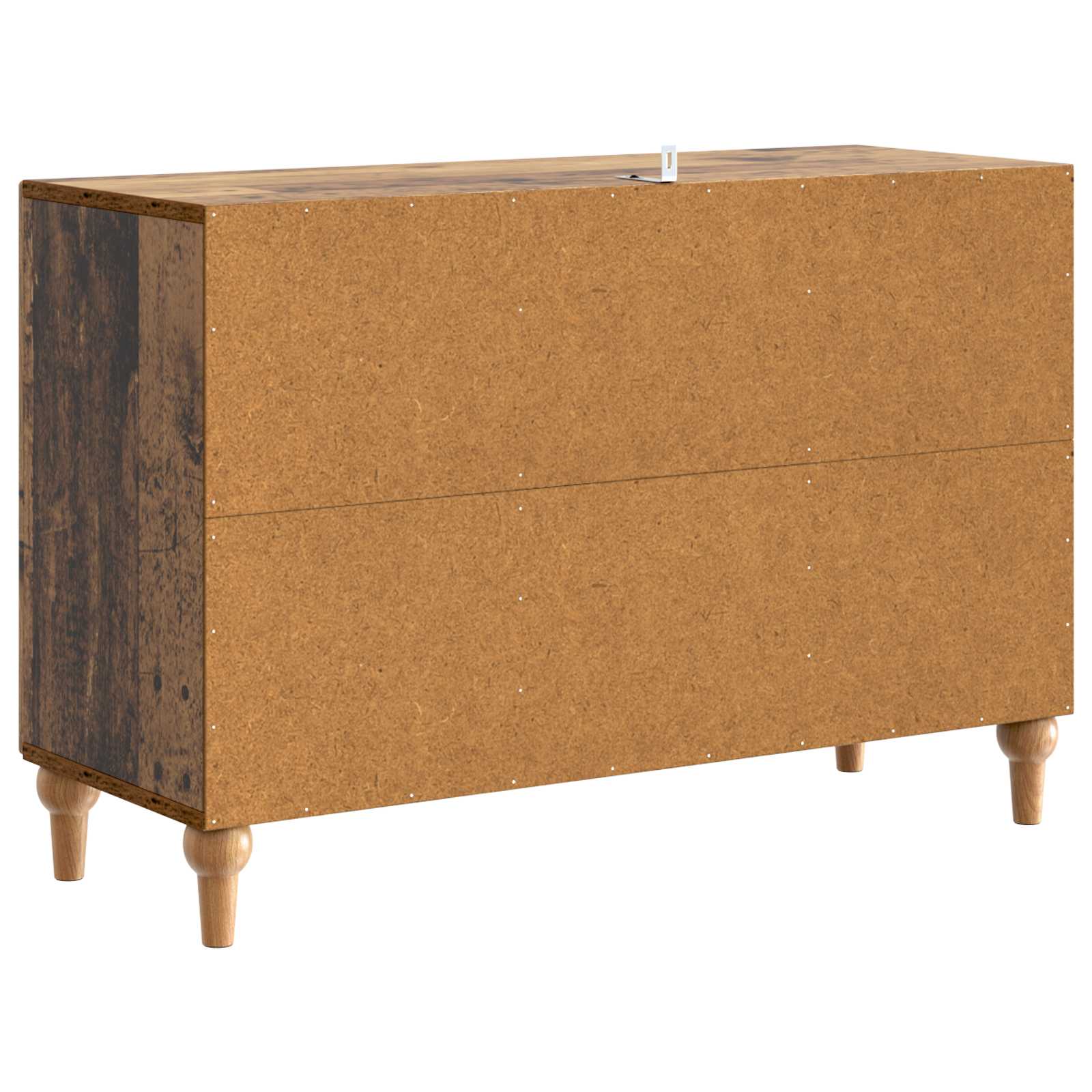 TV-kast met lade Oud hout 89 x 34,5 x 60 cm Bewerkt hout is nu te koop bij PeponiXL, paradijselijk wonen!