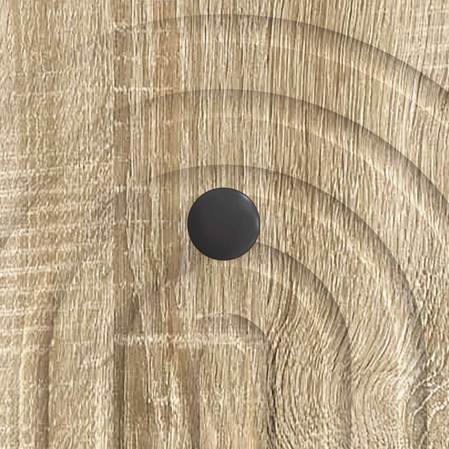 TV-kast Sonoma Eiken 102 x 34,5 x 50 cm Geconstrueerd hout is nu te koop bij PeponiXL, paradijselijk wonen!