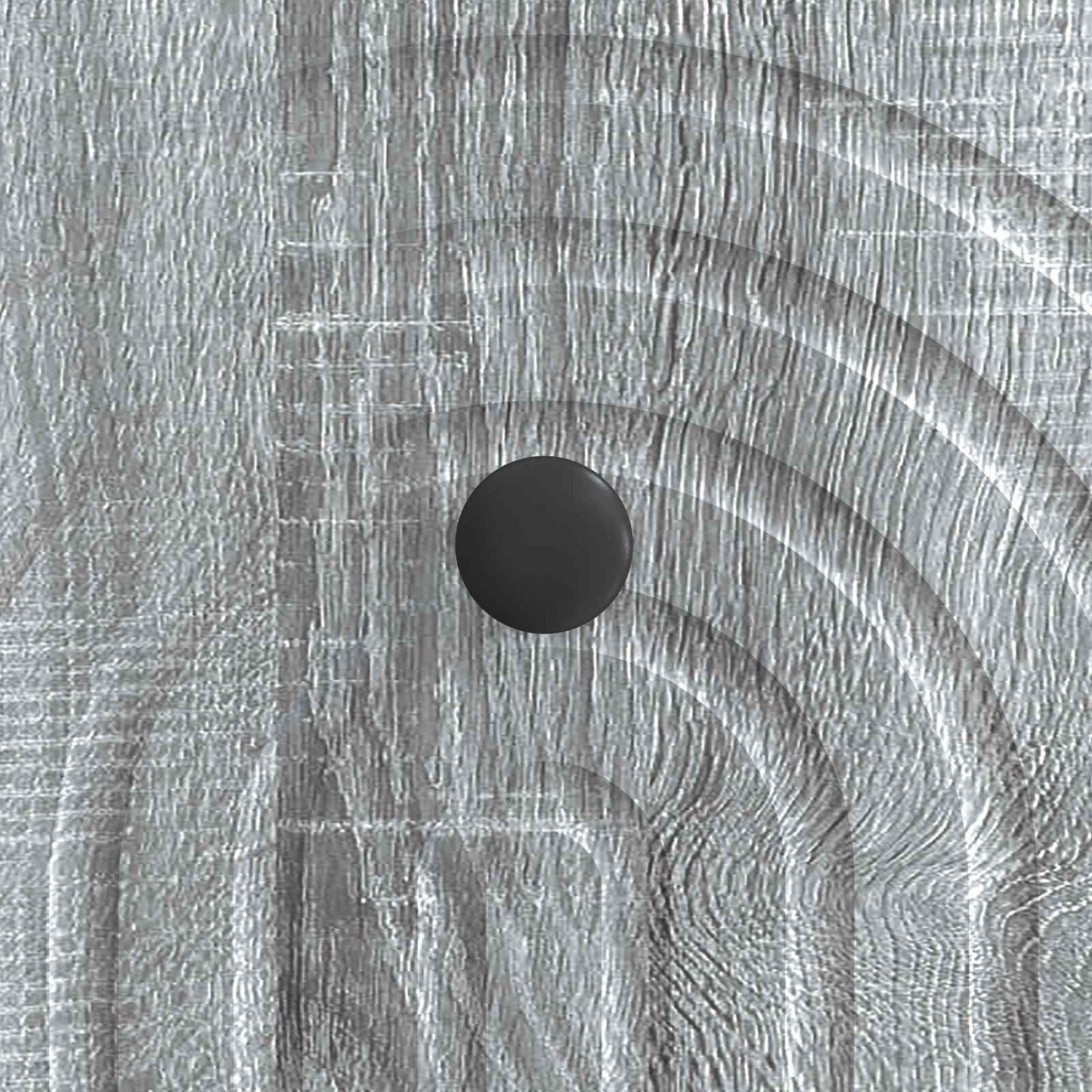 TV-kast Grijze Sonoma 102 x 34,5 x 50 cm Geconstrueerd hout is nu te koop bij PeponiXL, paradijselijk wonen!