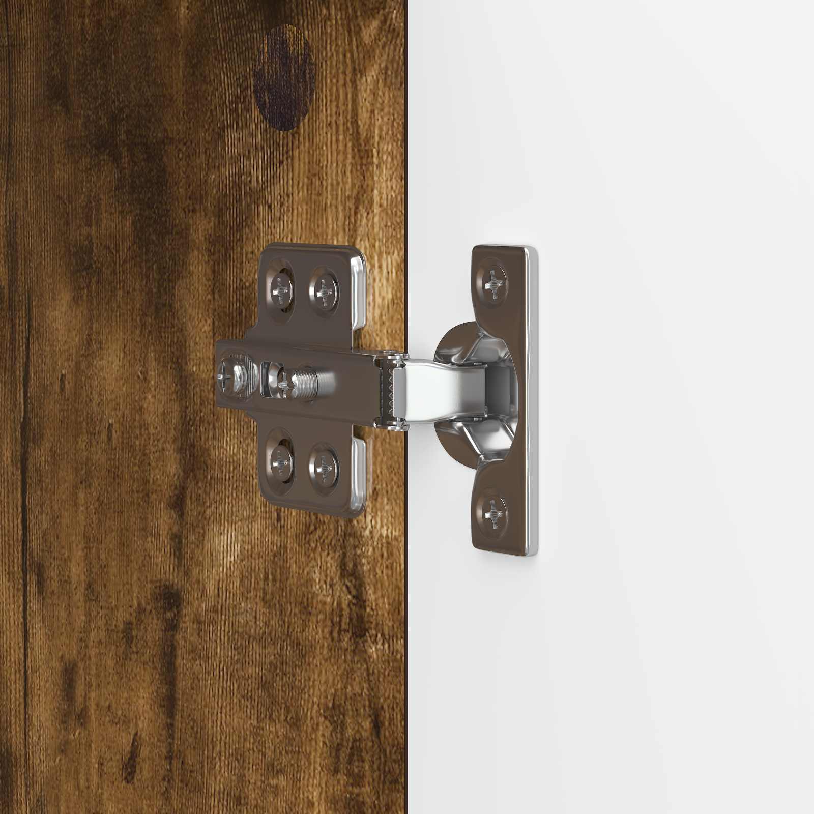 TV-kast Gerookt eiken 150 x 31 x 50 cm Bewerkt hout is nu te koop bij PeponiXL, paradijselijk wonen!