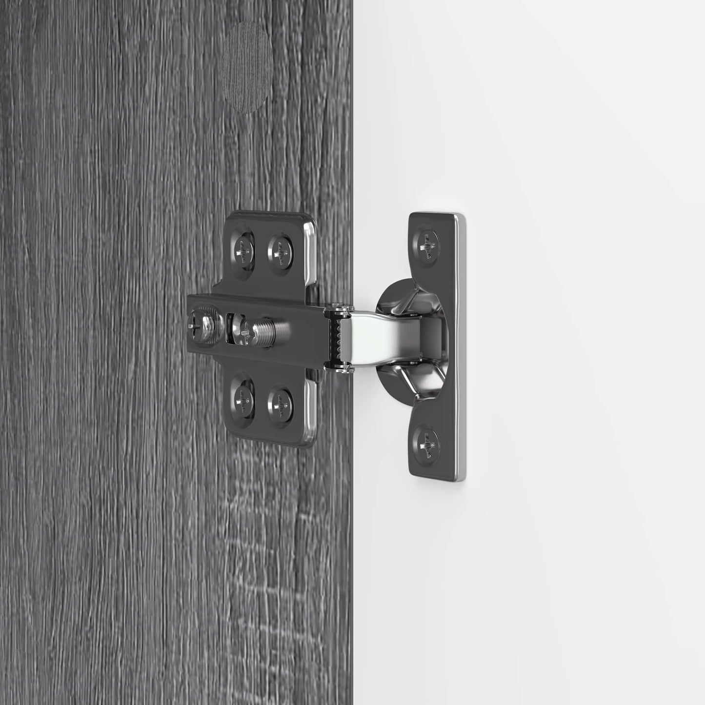 TV-kast Grijs sonoma 150 x 31 x 50 cm Bewerkt hout is nu te koop bij PeponiXL, paradijselijk wonen!
