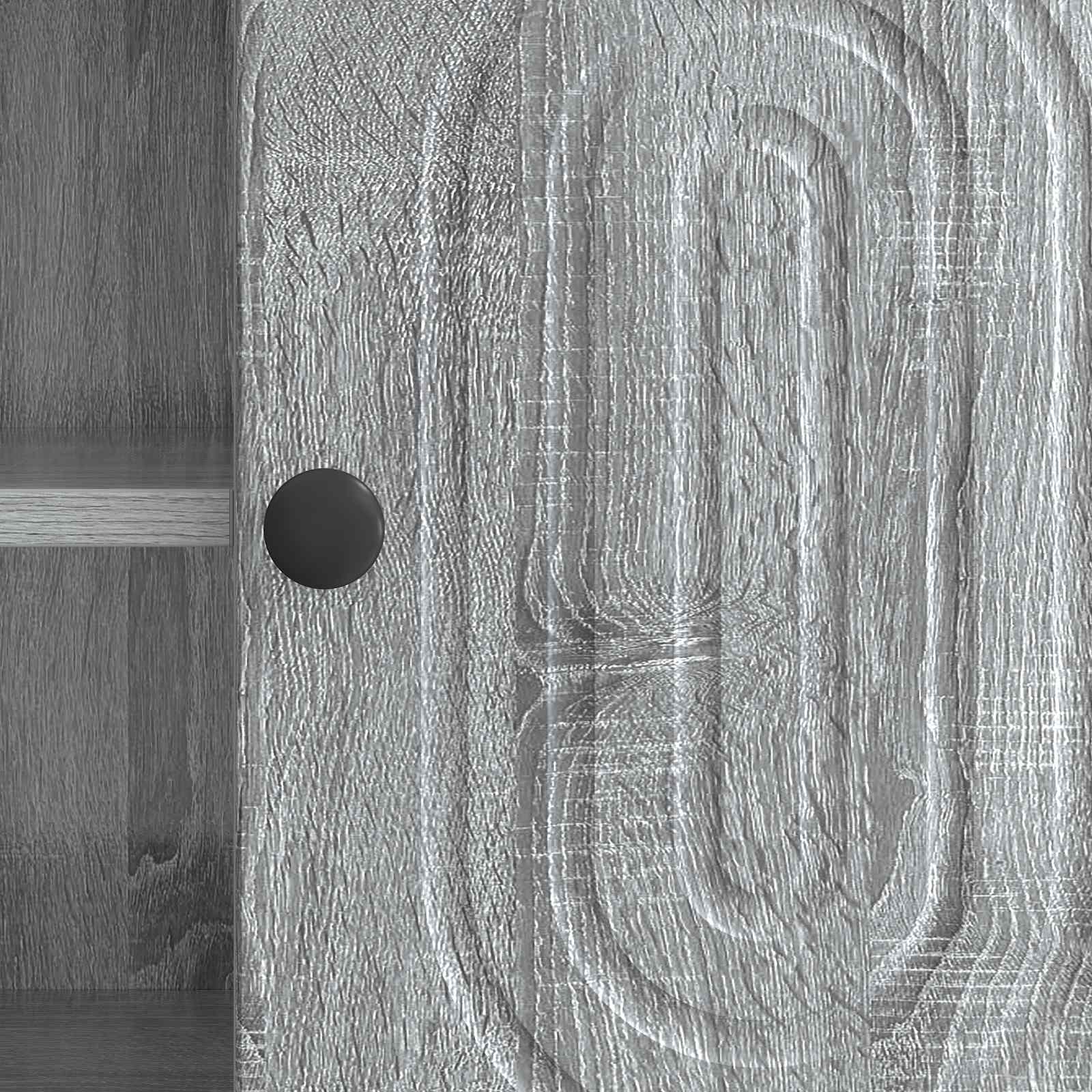 TV-kast Grijs sonoma 150 x 31 x 50 cm Bewerkt hout is nu te koop bij PeponiXL, paradijselijk wonen!