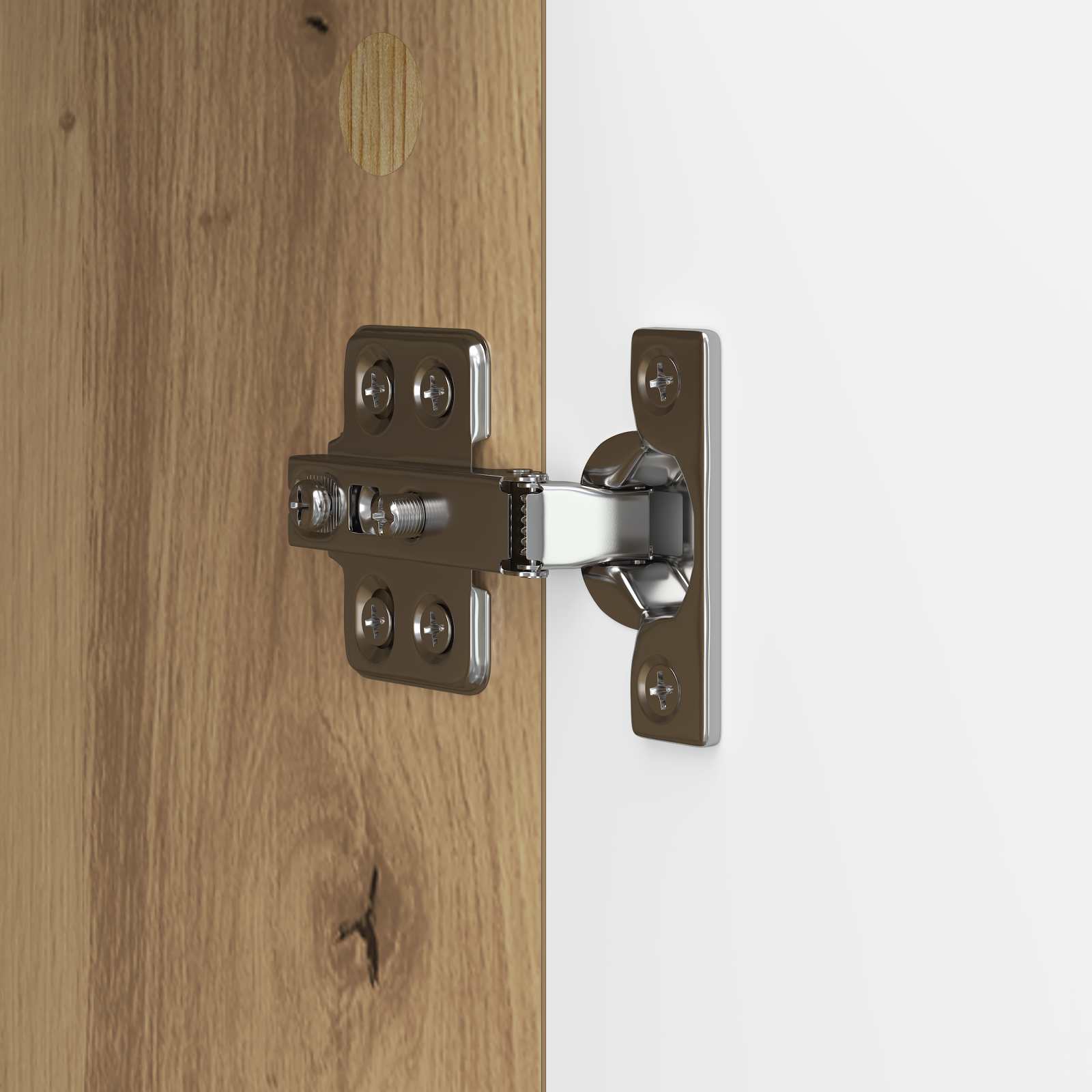 TV-kast Artisanaal eiken 150 x 31 x 50 cm Bewerkt hout is nu te koop bij PeponiXL, paradijselijk wonen!