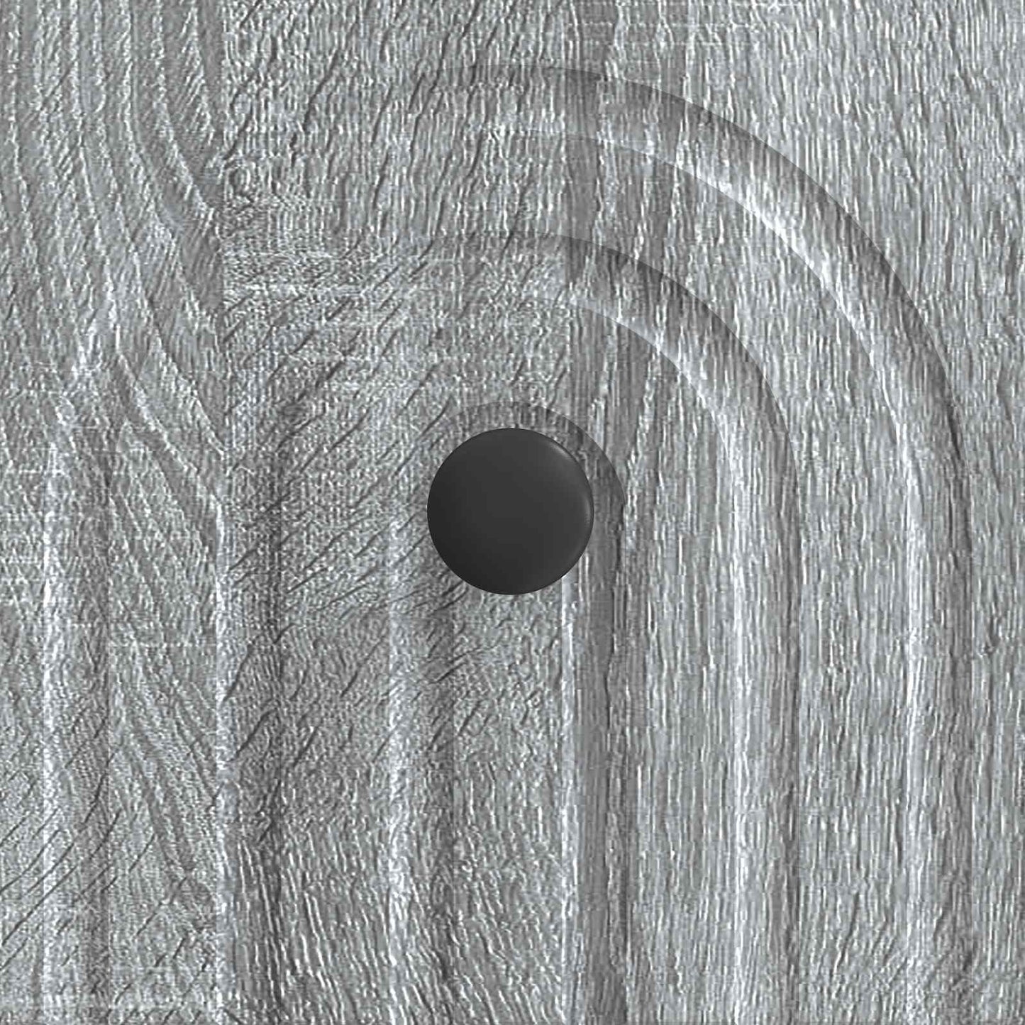 TV-kast met lade Grijs sonoma 147 x 34,5 x 30 cm Bewerkt hout is nu te koop bij PeponiXL, paradijselijk wonen!