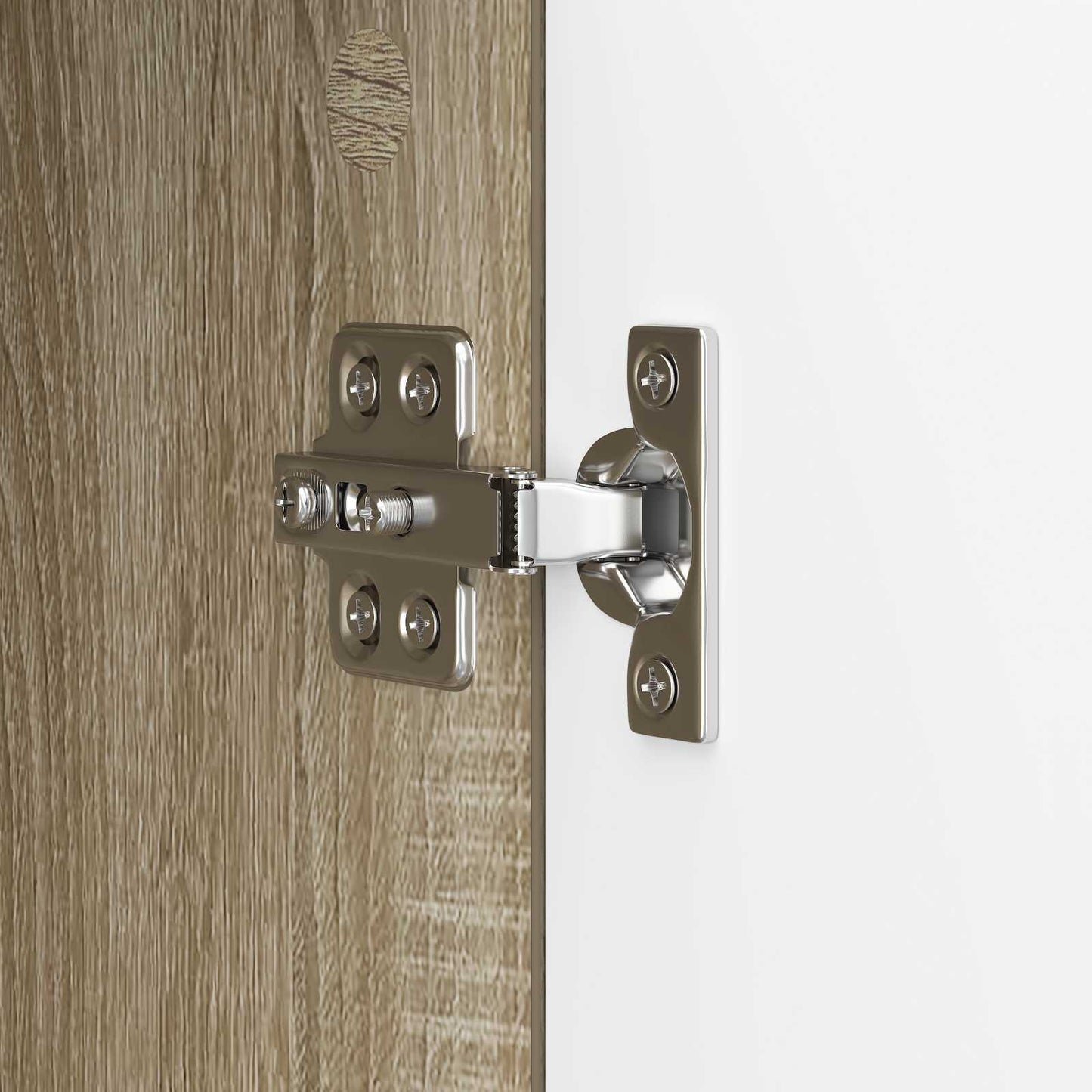 TV-kast Sonoma Eiken 99 x 34,5 x 50 cm Bewerkt hout is nu te koop bij PeponiXL, paradijselijk wonen!