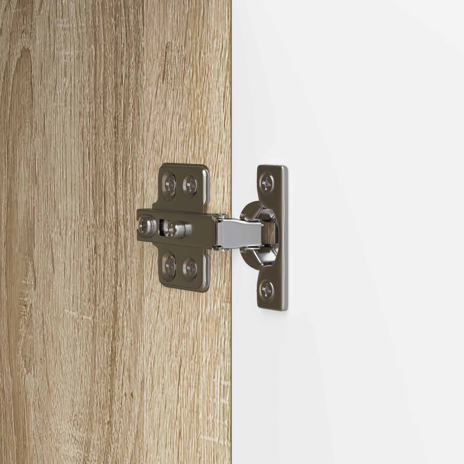 Dressoir Sonoma Eiken 34,5 x 33 x 92 cm Bewerkt hout is nu te koop bij PeponiXL, paradijselijk wonen!