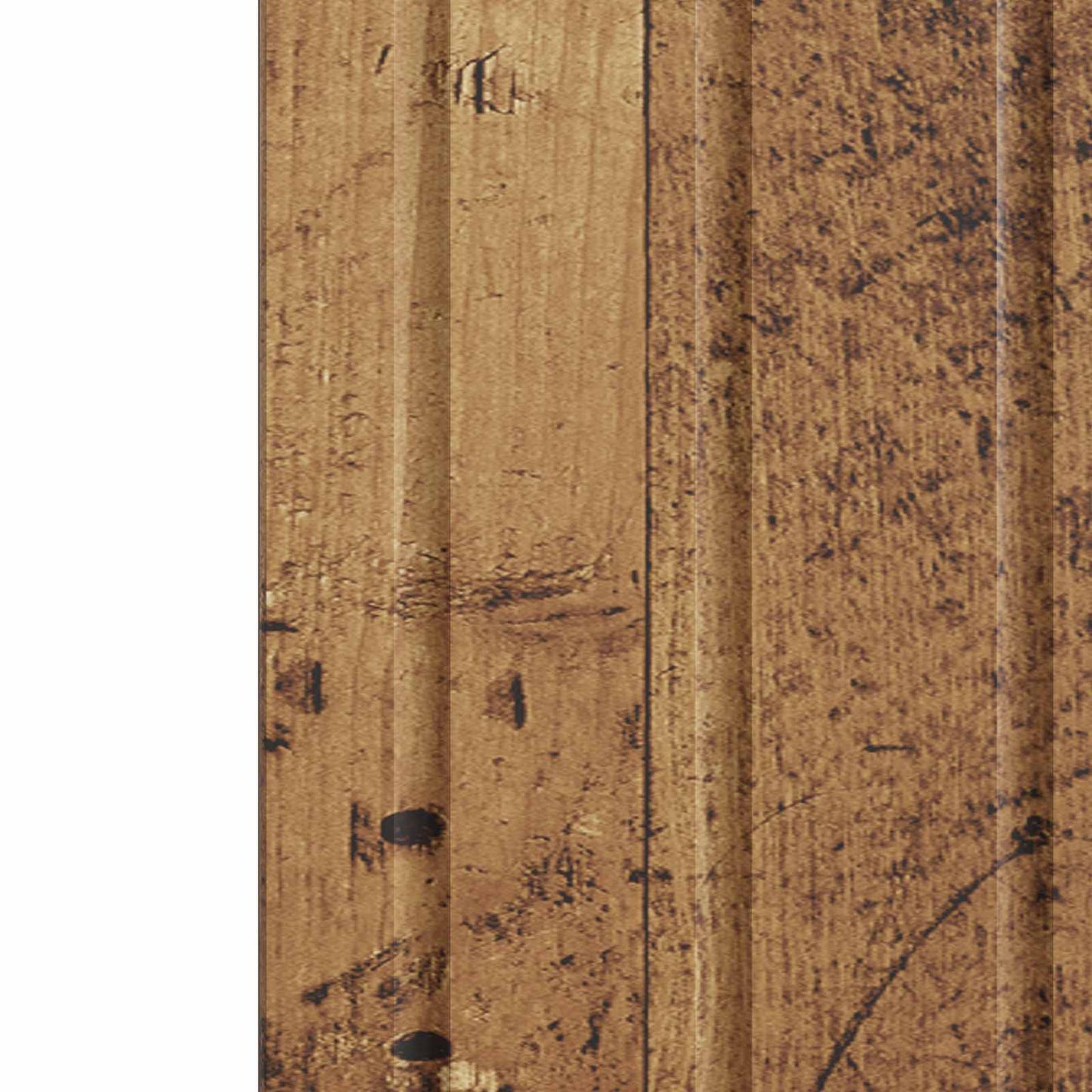 Dressoir Oud hout 34,5 x 33 x 92 cm Bewerkt hout is nu te koop bij PeponiXL, paradijselijk wonen!