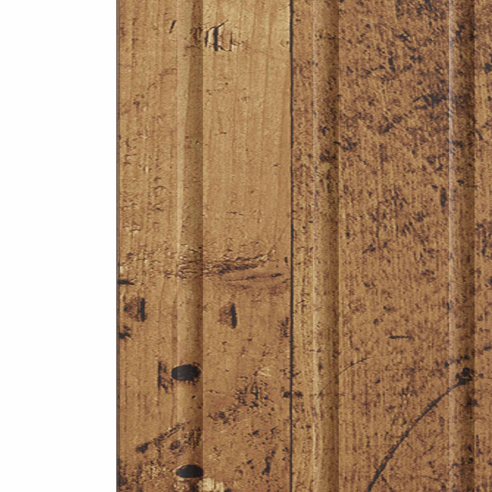 Dressoir Oud hout 34,5 x 33 x 92 cm Bewerkt hout is nu te koop bij PeponiXL, paradijselijk wonen!