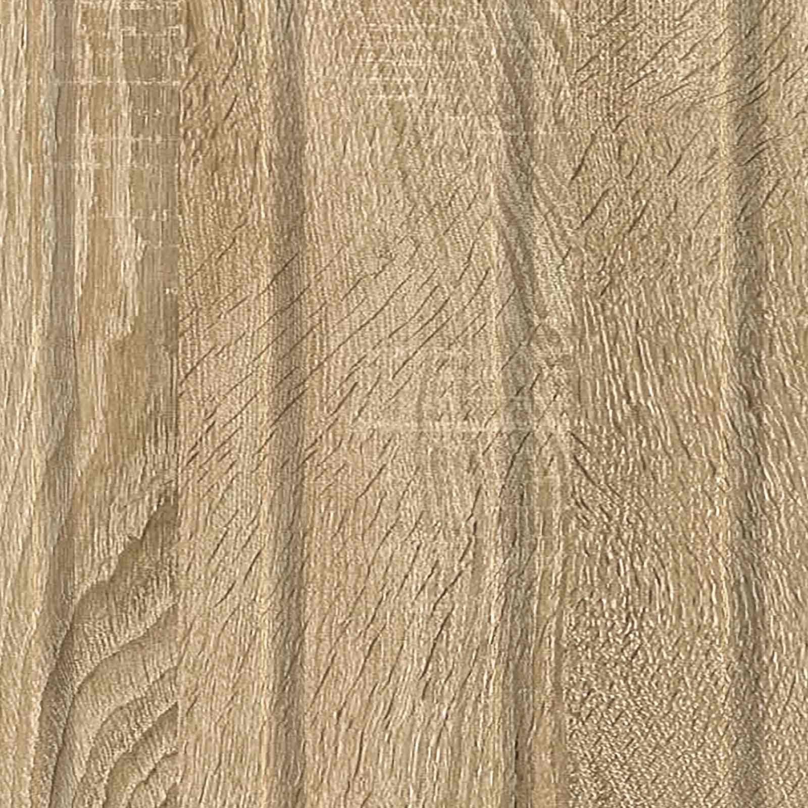Ladenkast Sonoma Eiken 66 x 34,5 x 92 cm Bewerkt hout is nu te koop bij PeponiXL, paradijselijk wonen!