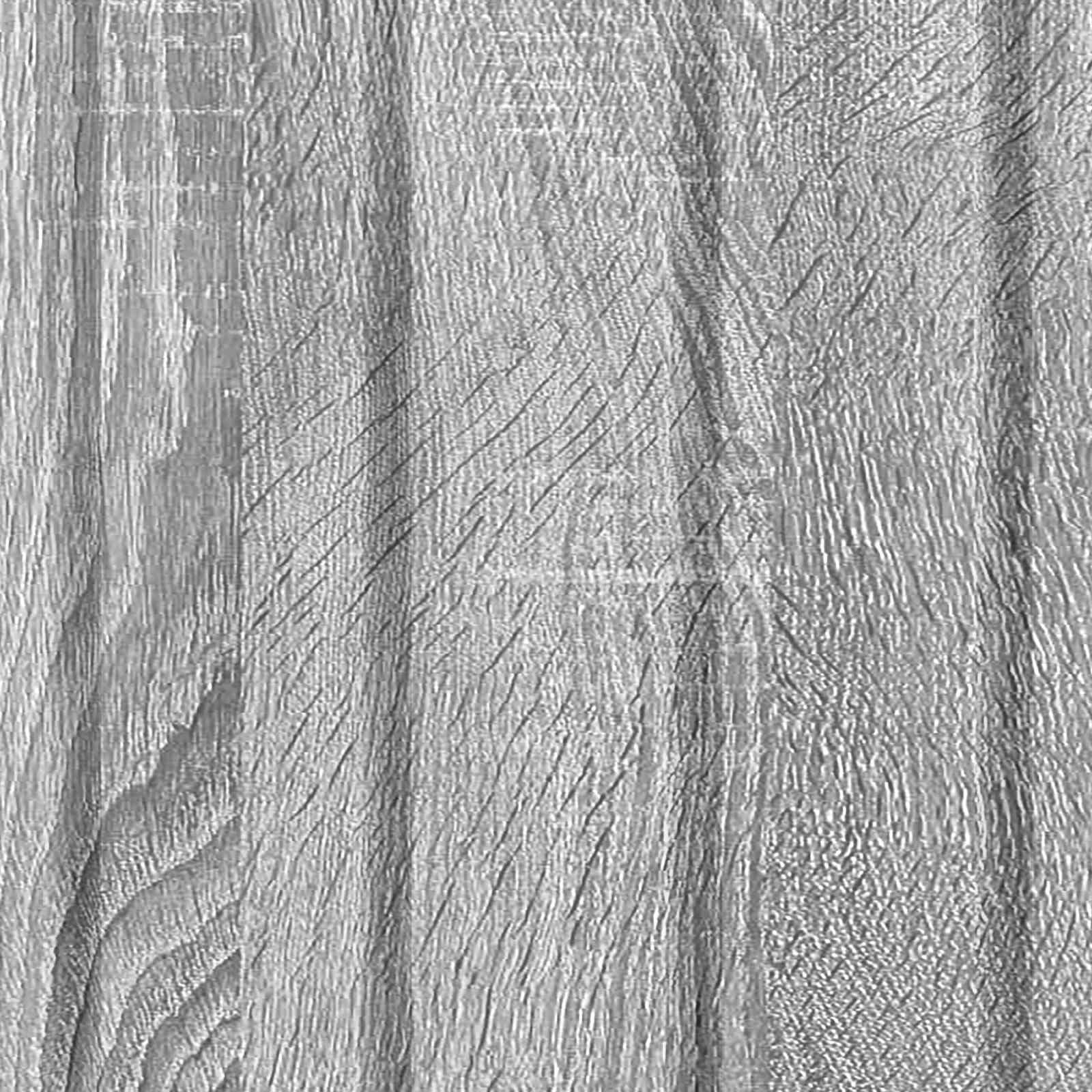 Ladenkast Grijs sonoma 66 x 34,5 x 92 cm Bewerkt hout is nu te koop bij PeponiXL, paradijselijk wonen!