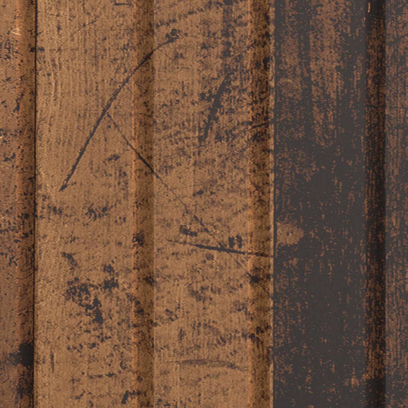 Ladenkast Oud hout 66 x 34,5 x 92 cm Bewerkt hout is nu te koop bij PeponiXL, paradijselijk wonen!