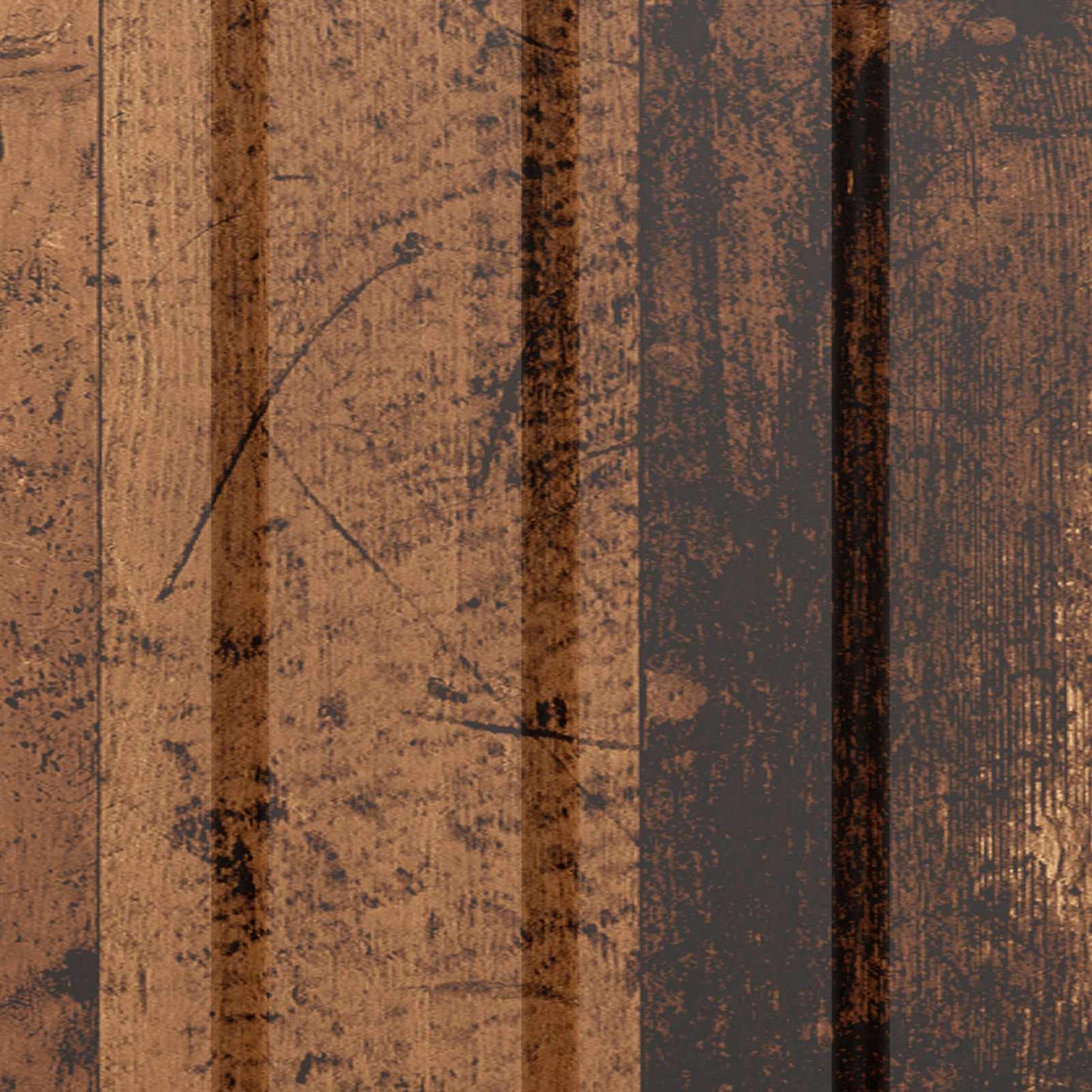 Ladenkast Oud hout 33 x 34,5 x 92 cm Bewerkt hout is nu te koop bij PeponiXL, paradijselijk wonen!